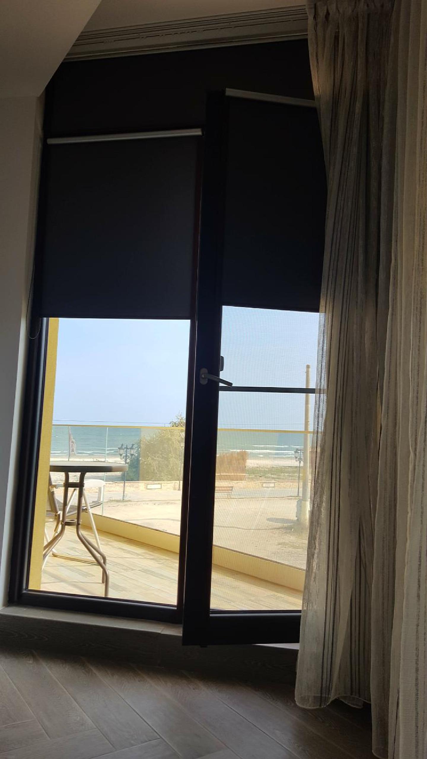 Apartament Papaya beach-Navodari