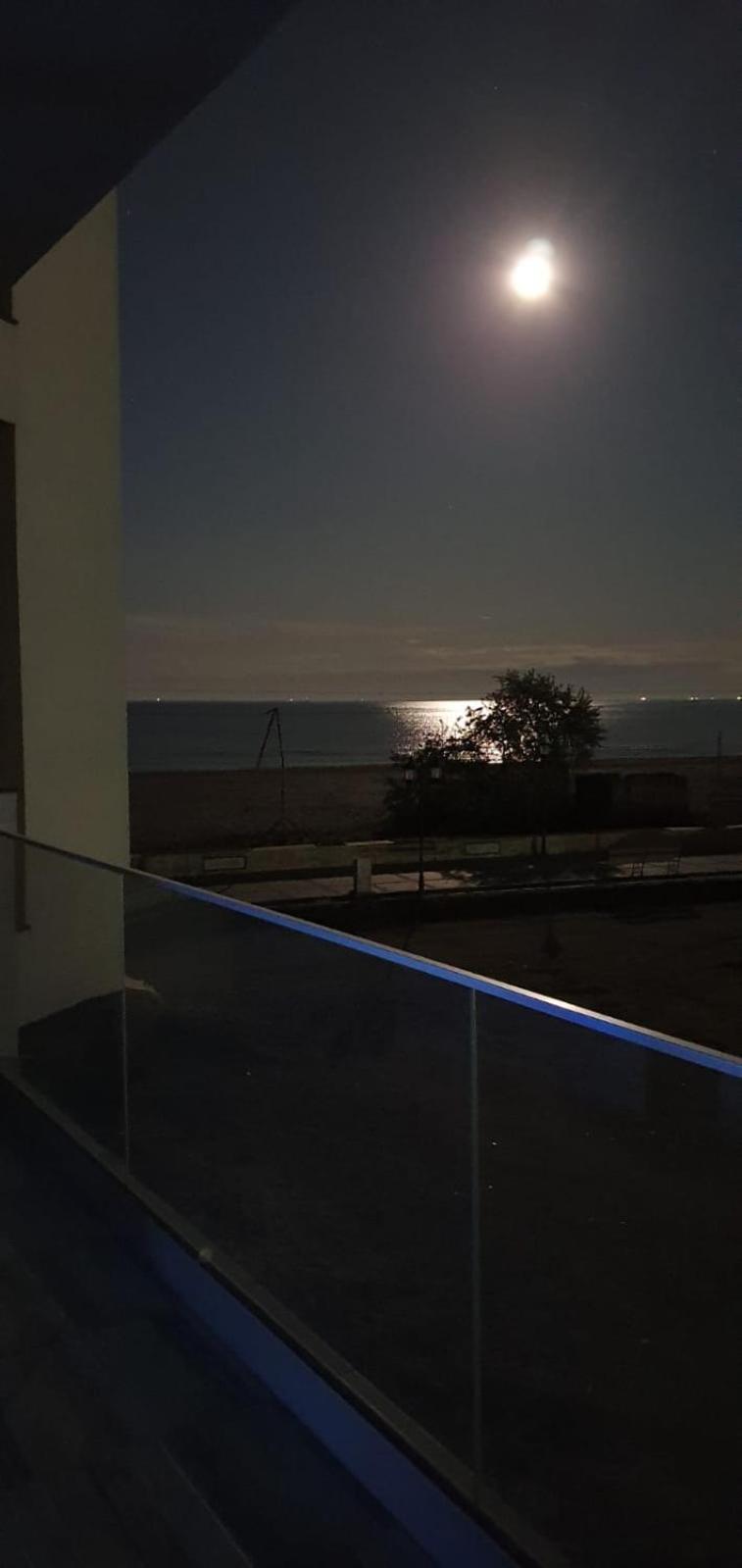 Apartament Papaya beach-Navodari