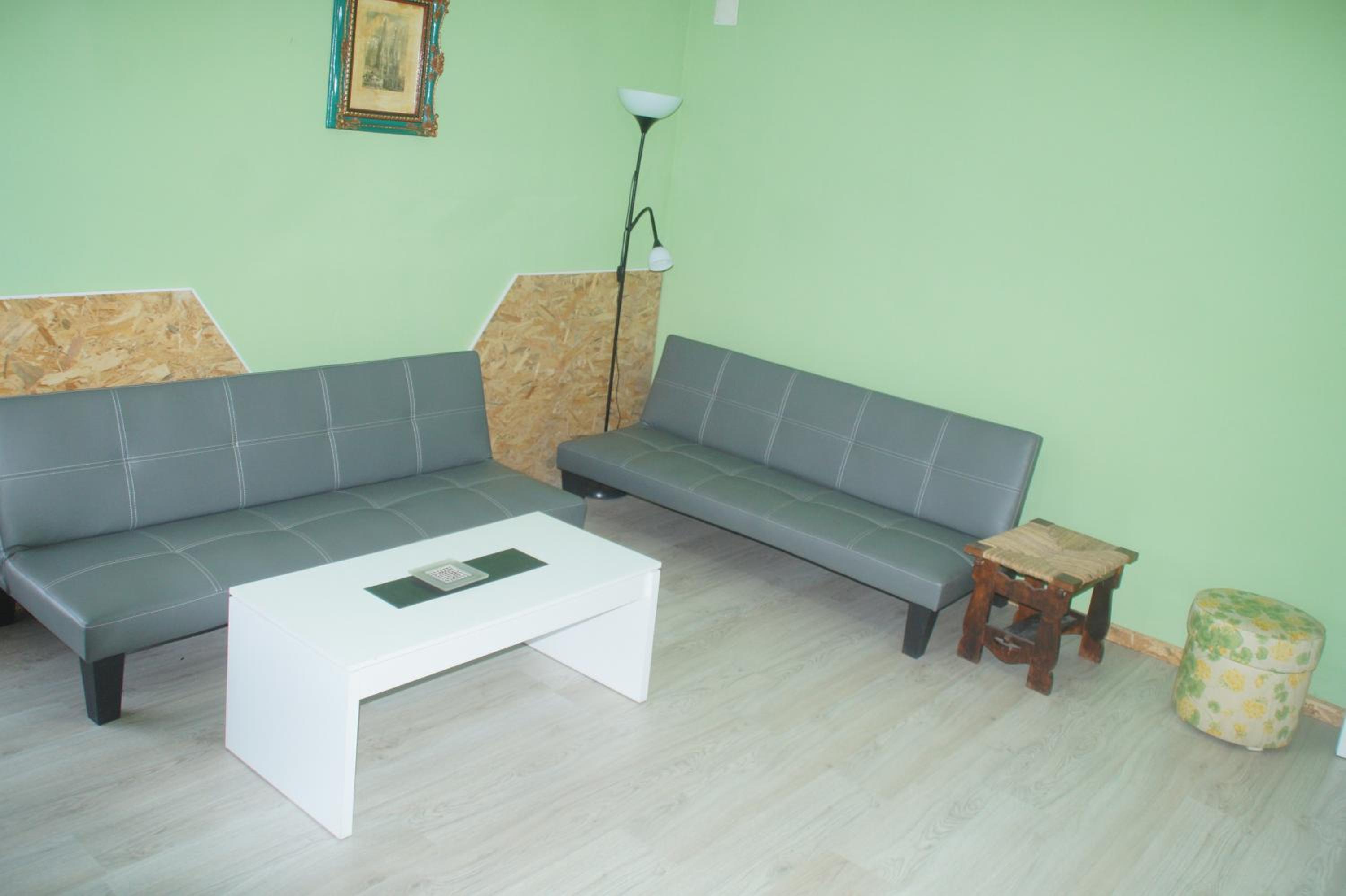 Albergue Cilleruelo de Bezana view 4