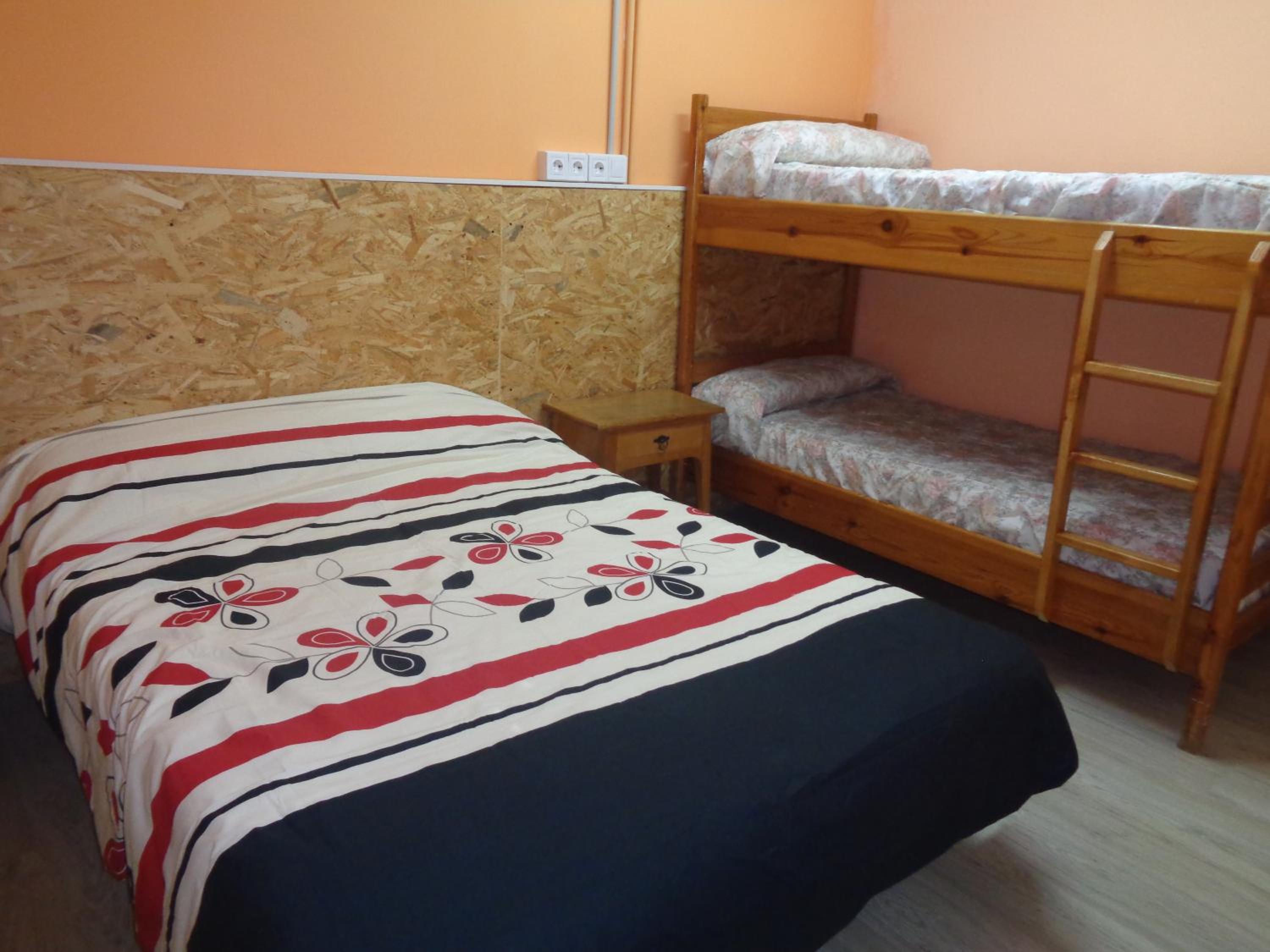 Albergue Cilleruelo de Bezana view 3