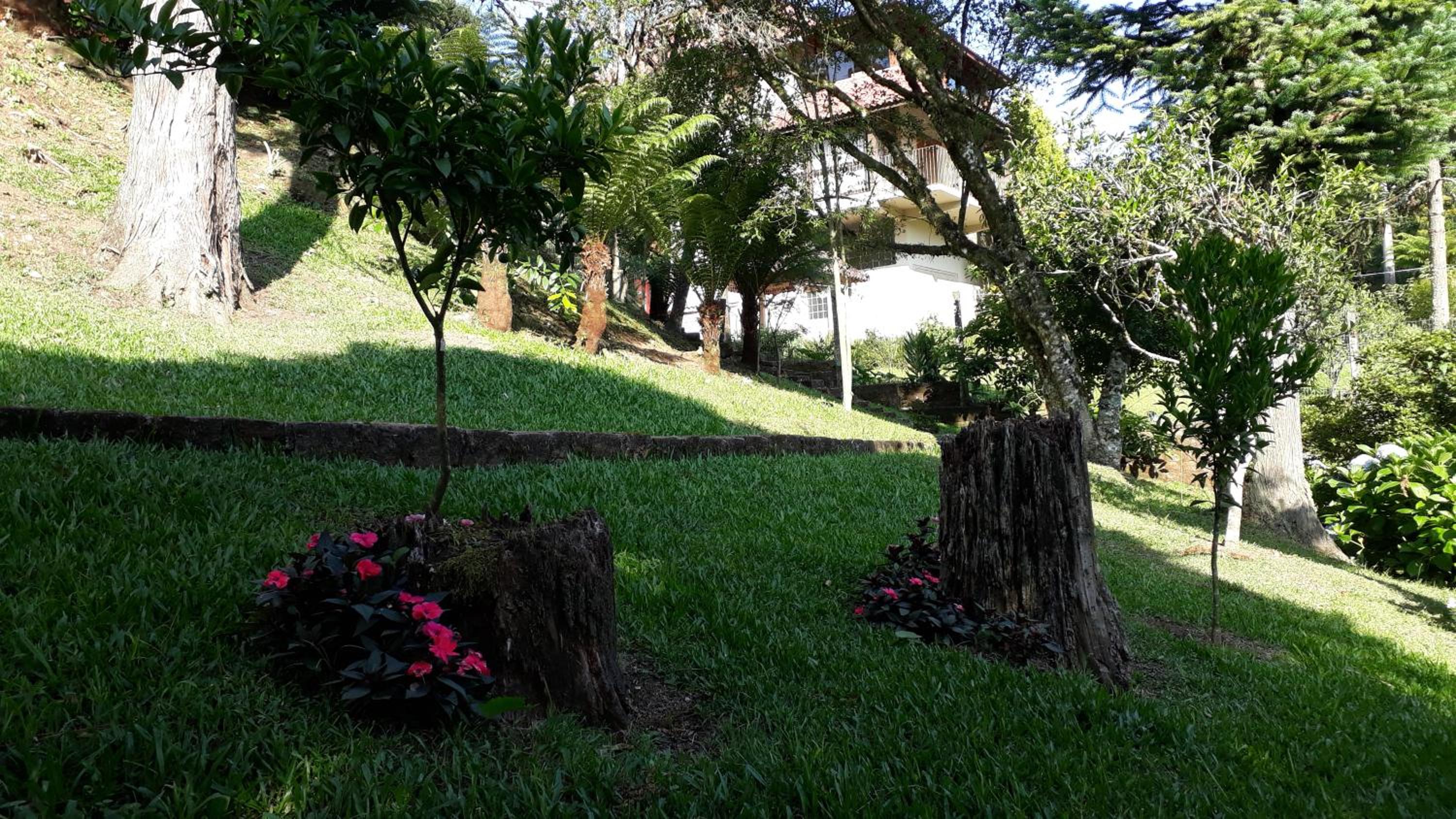 Casa Nobre Gramado
