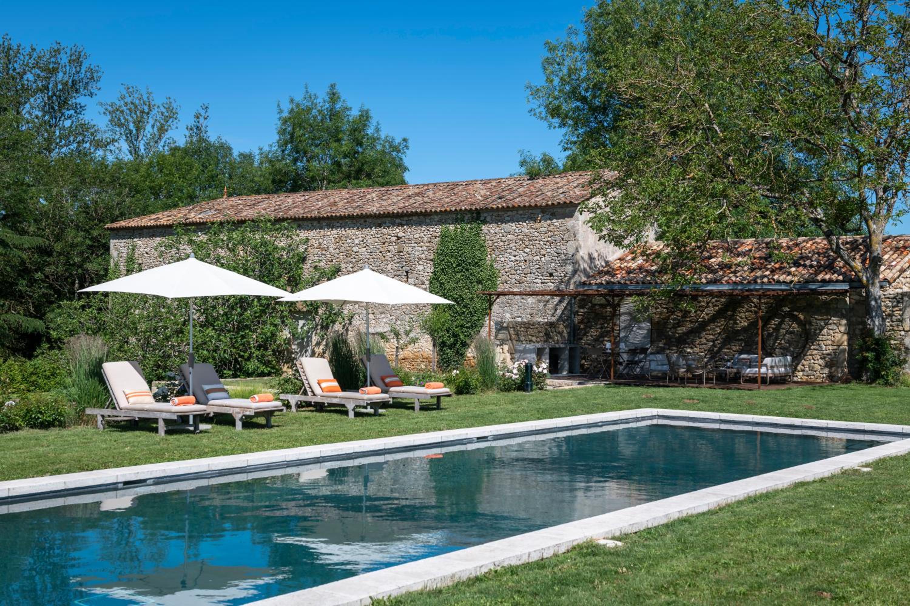 Maison Le Sèpe - Vignoble Bio et Maison d'hôtes view 3