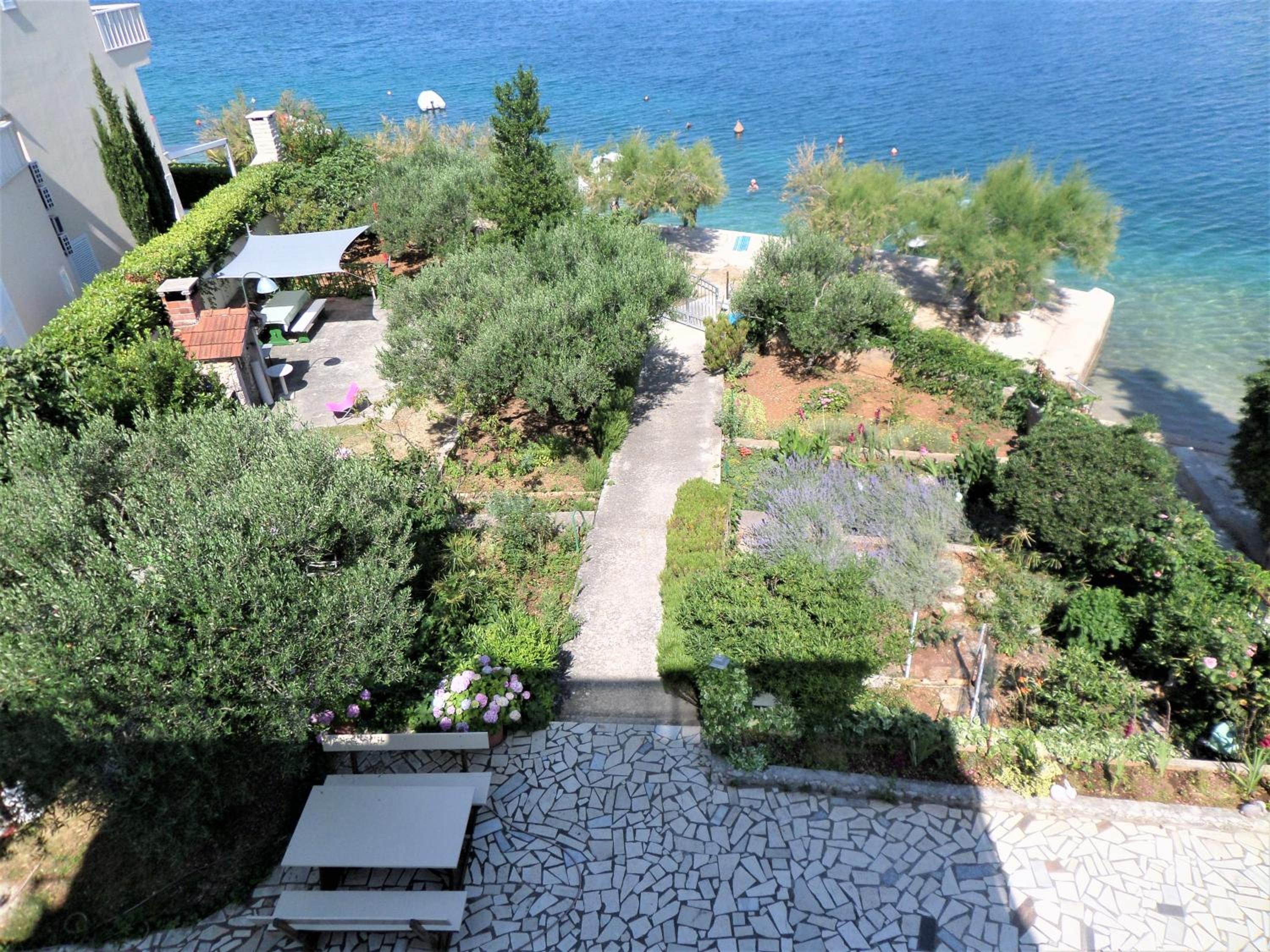 Apartman Relax Eco