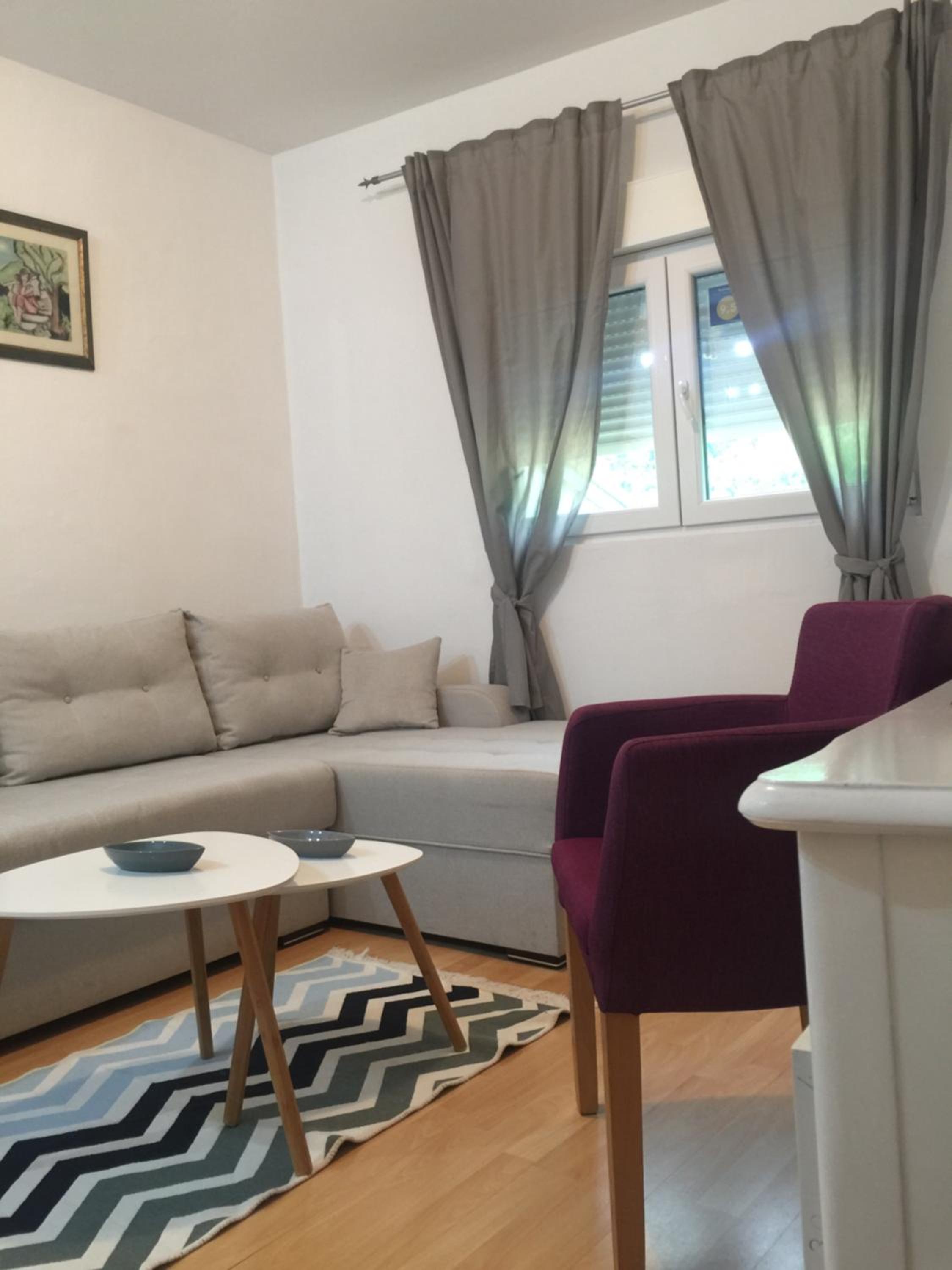 Apartman Lili