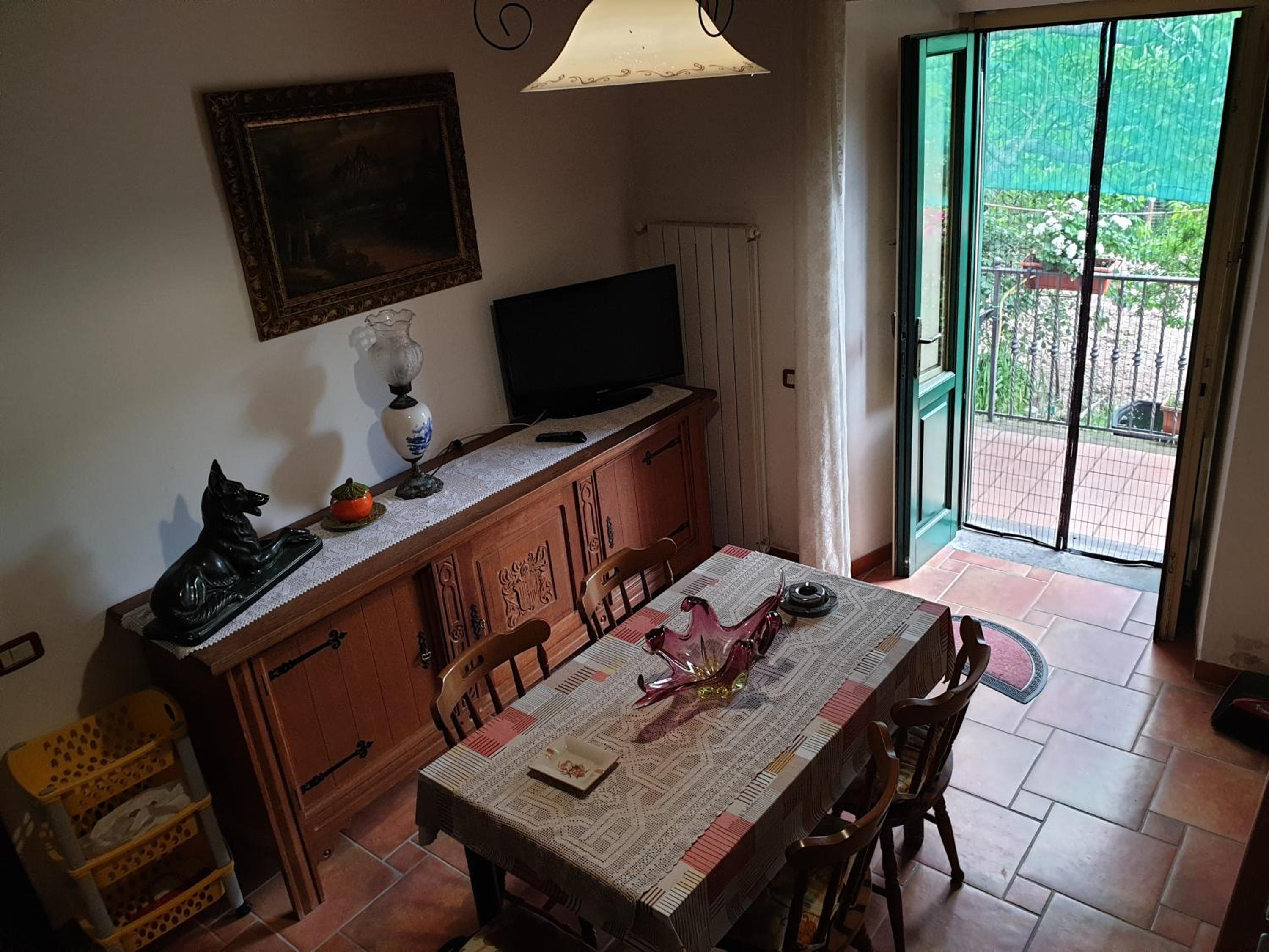 Serramezzana bilocale in antico palazzo nobiliare a breve distanza dal mare di acciaroli 5 vele lega ambiente 2024 photo 5
