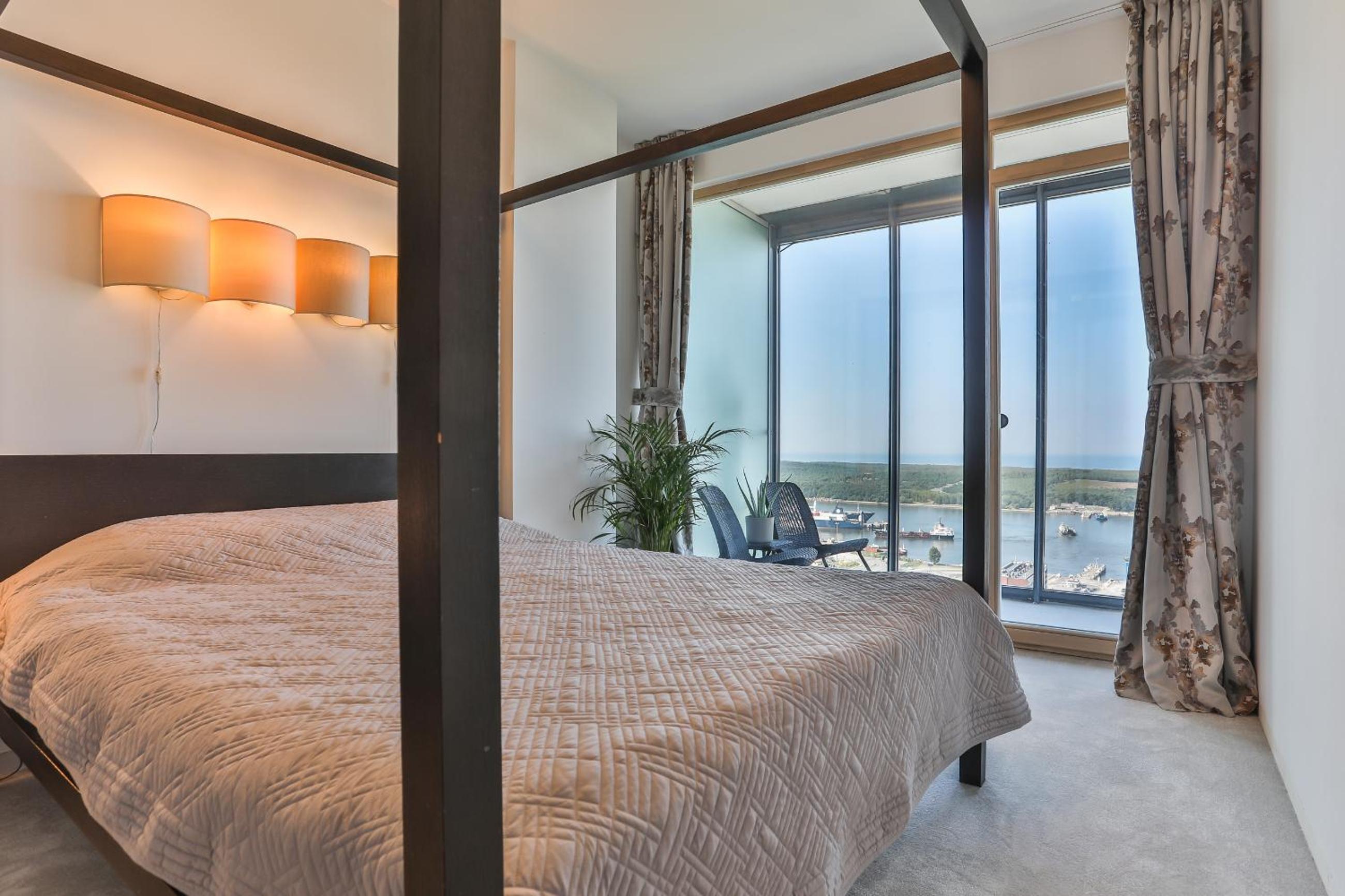 Panoramic Sea Views view 3