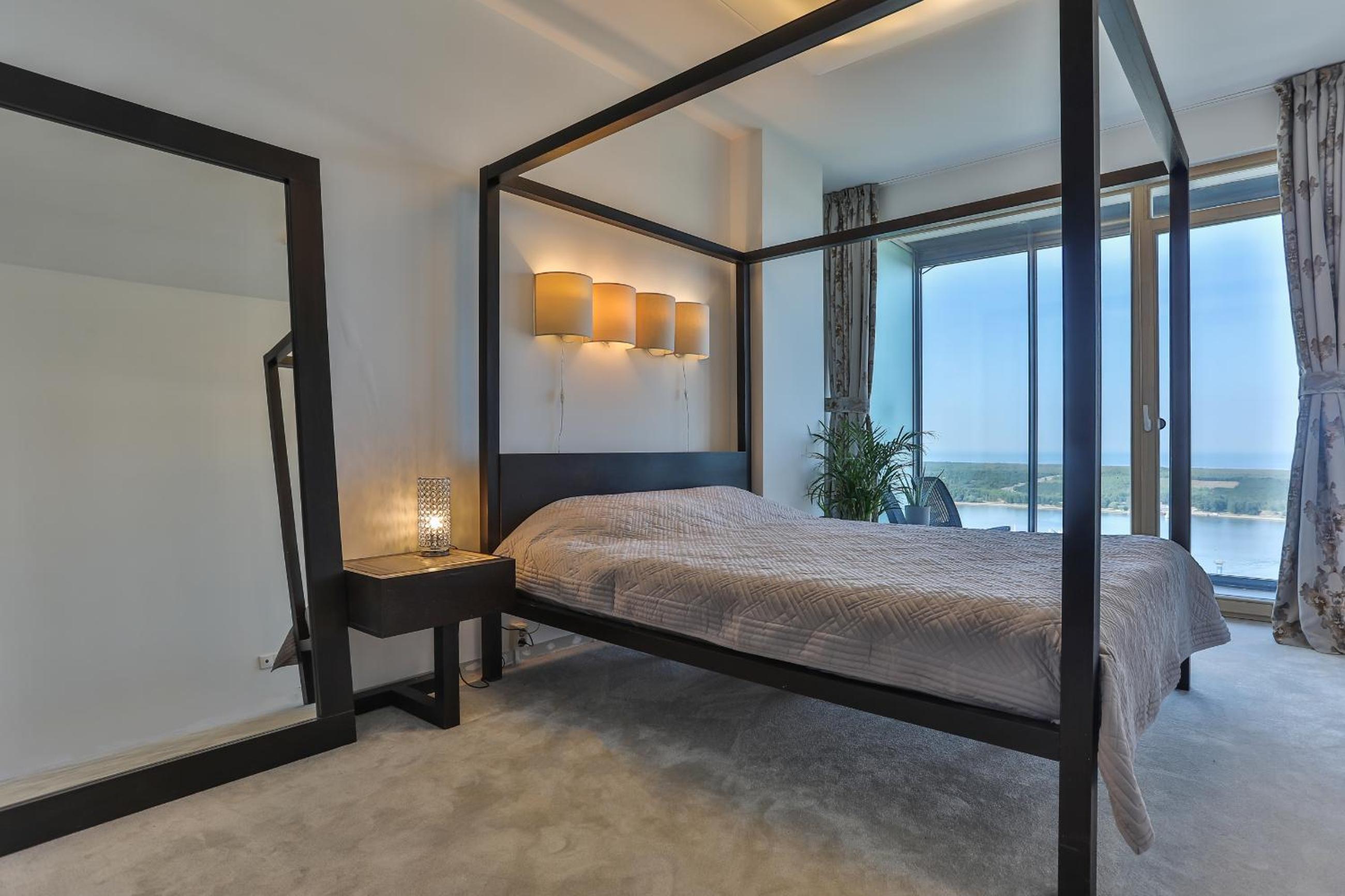 Panoramic Sea Views view 4