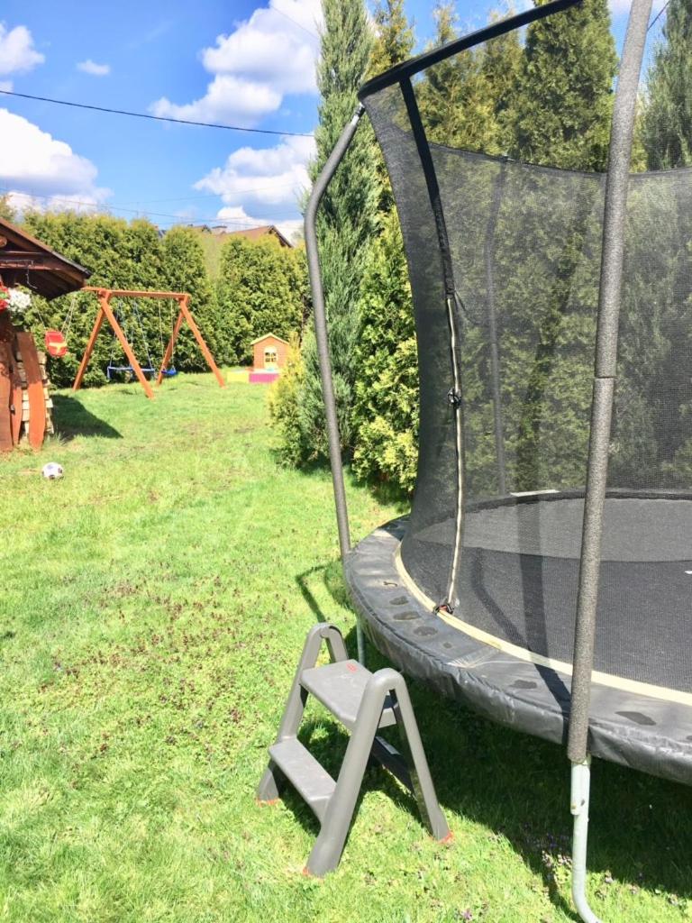 Wiśniewski Apartamenty pod Szczyrkiem