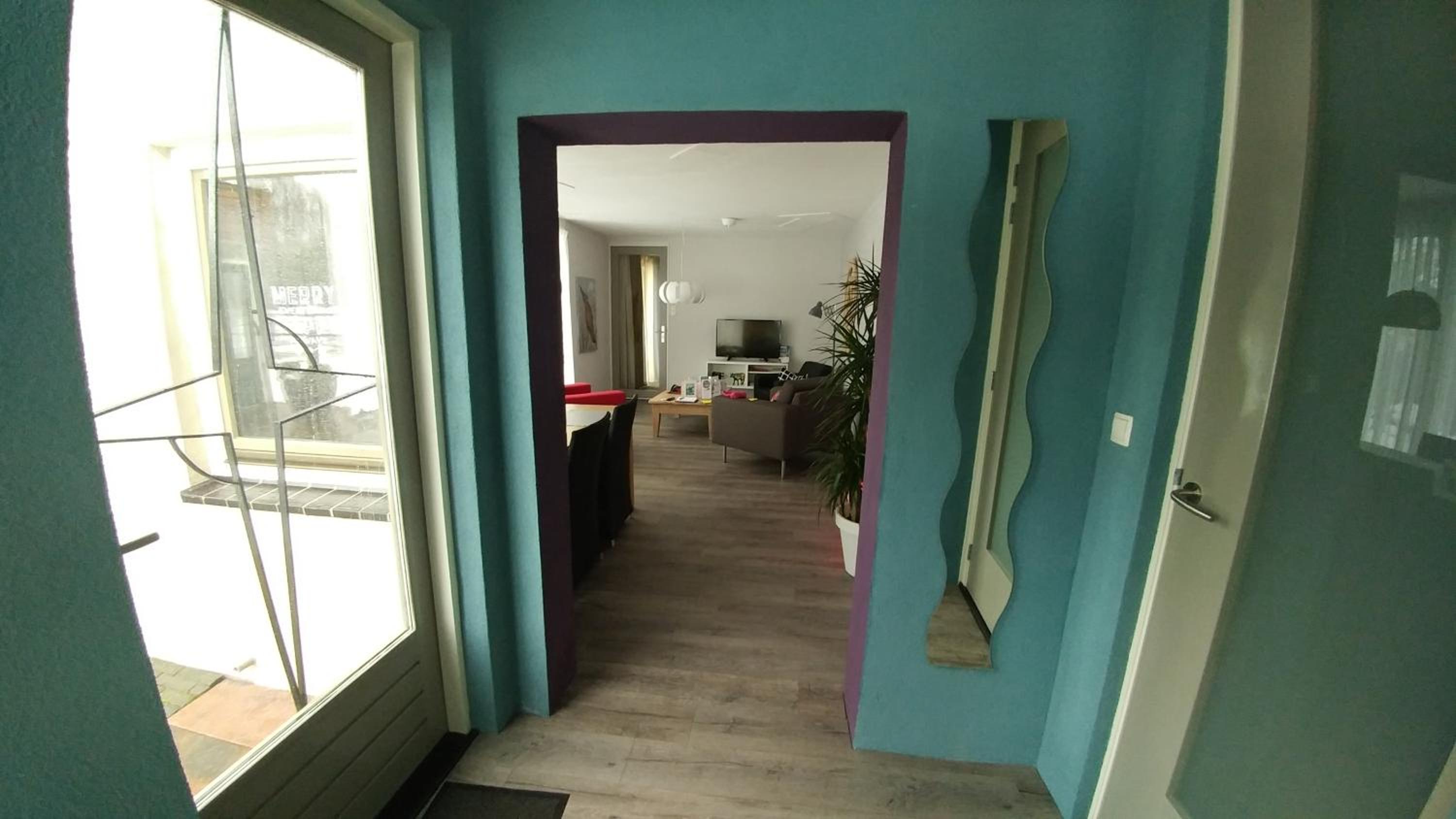 HOME for 2