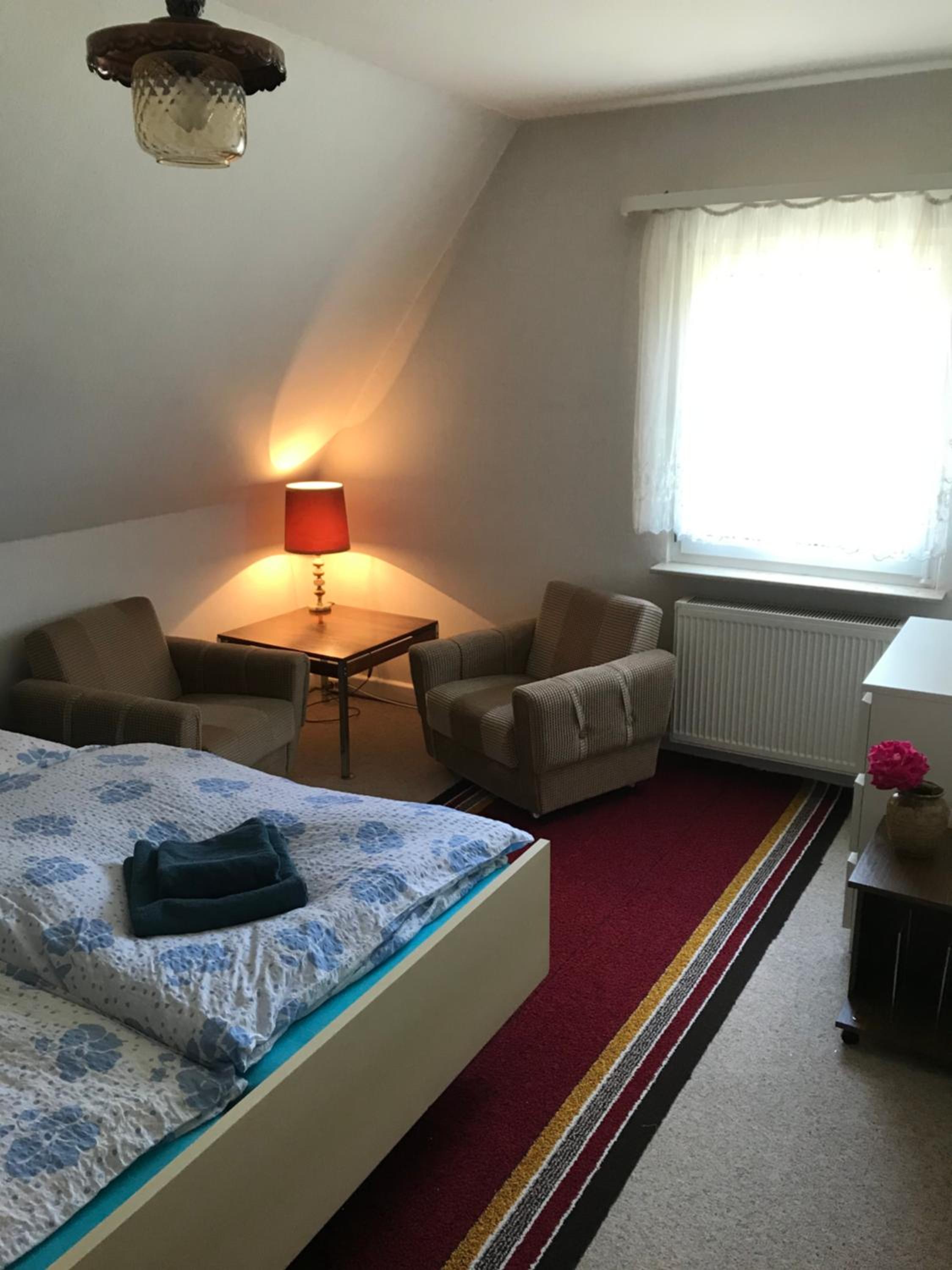 Rheinblickzimmer view 4