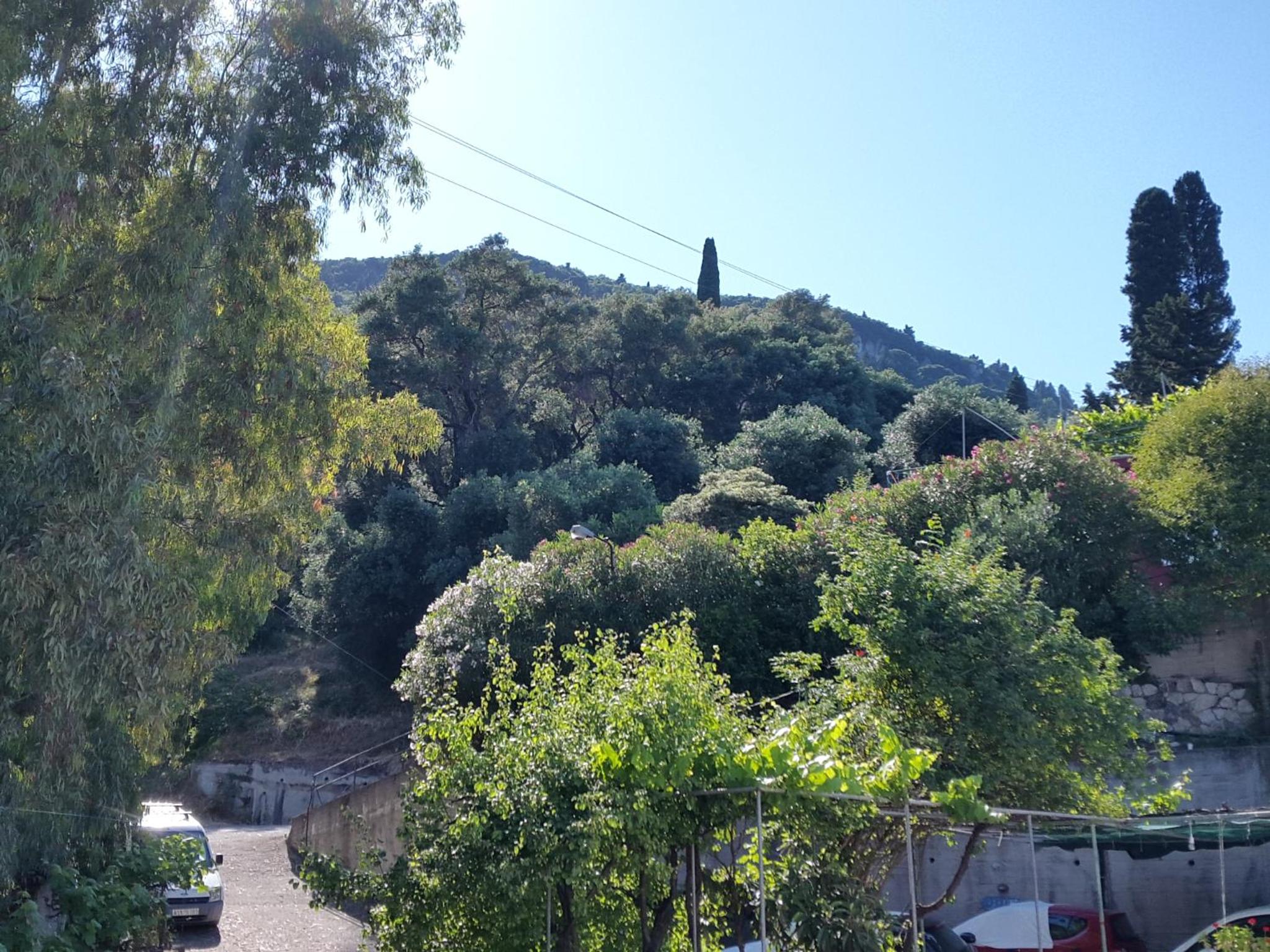 Faliraki Apartments