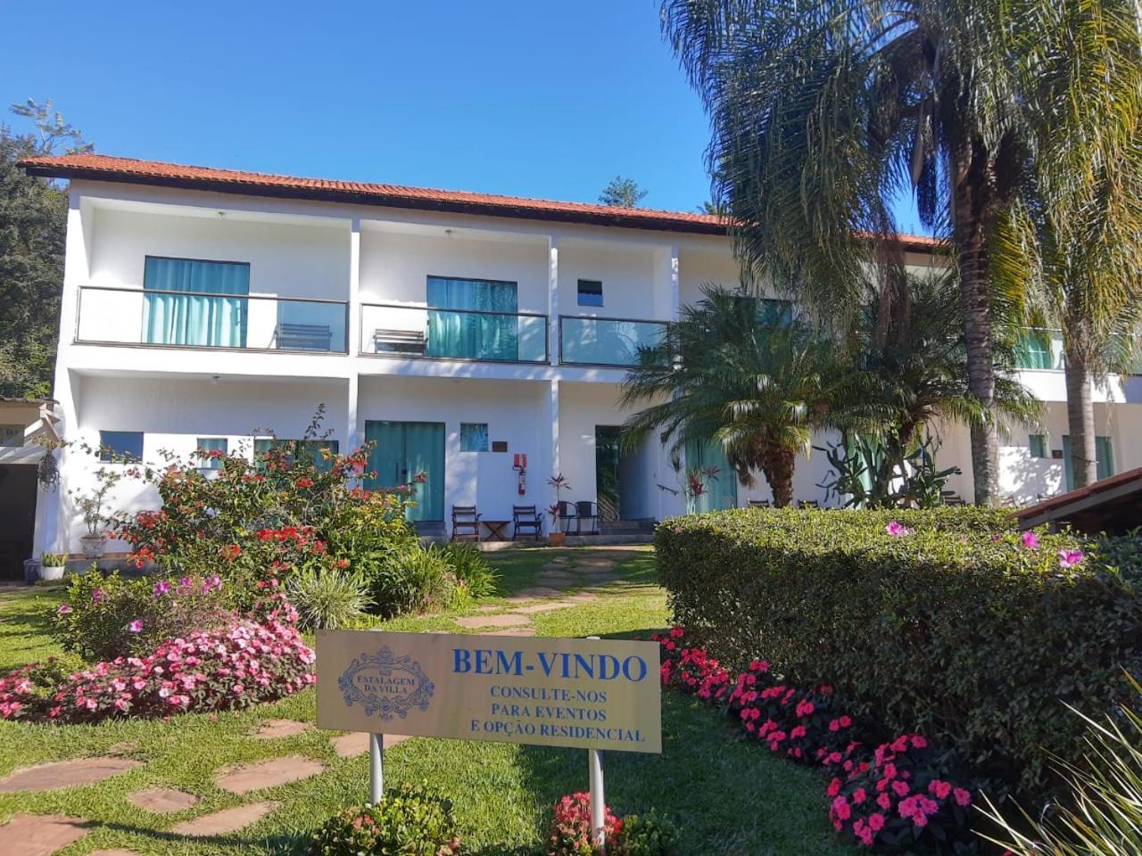 hotel building