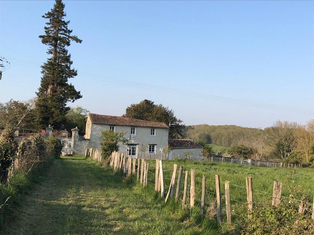 le Logis du Plessis