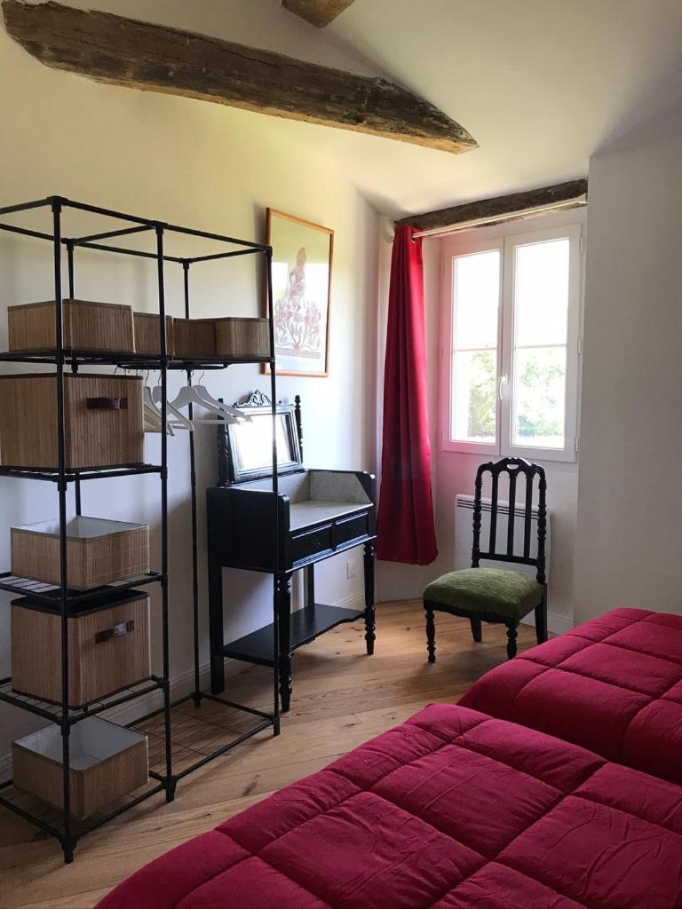 le Logis du Plessis