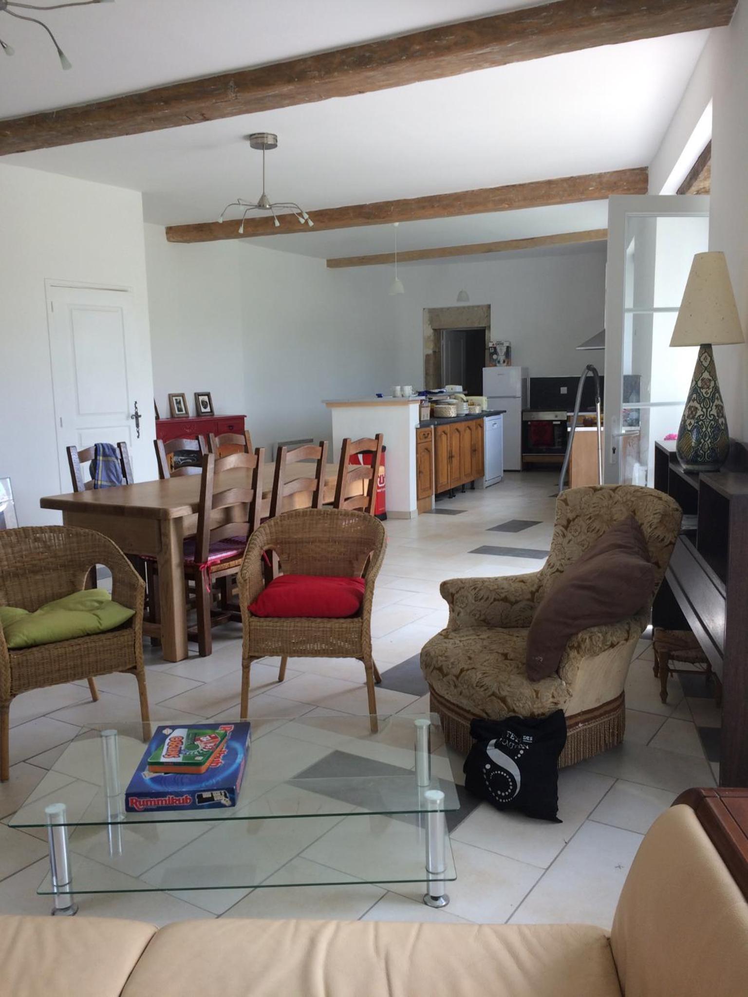 le Logis du Plessis
