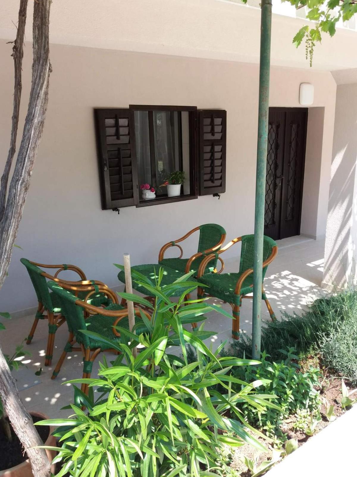 House Mergi 2 view 2
