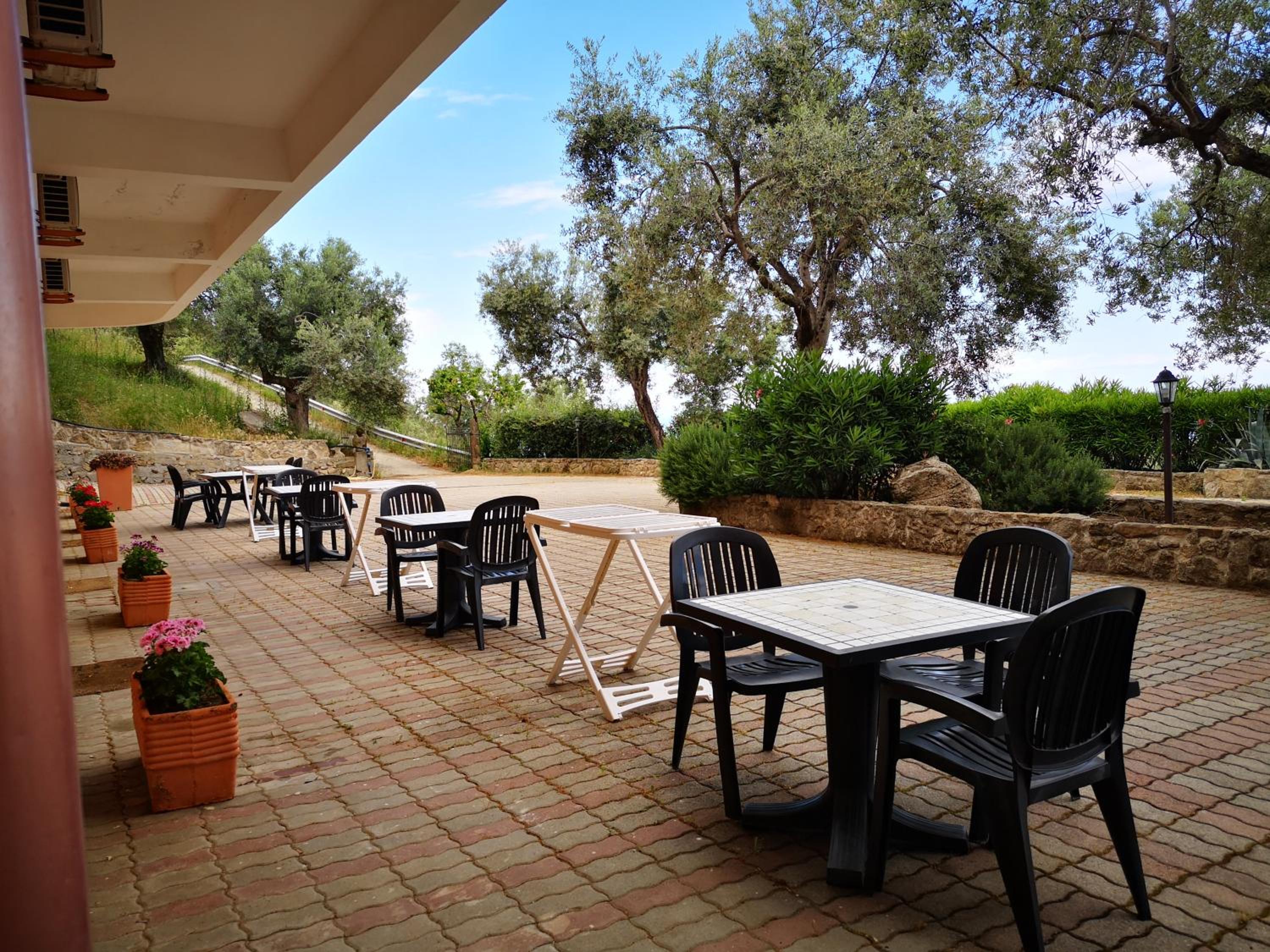 Agriturismo Catena view 3
