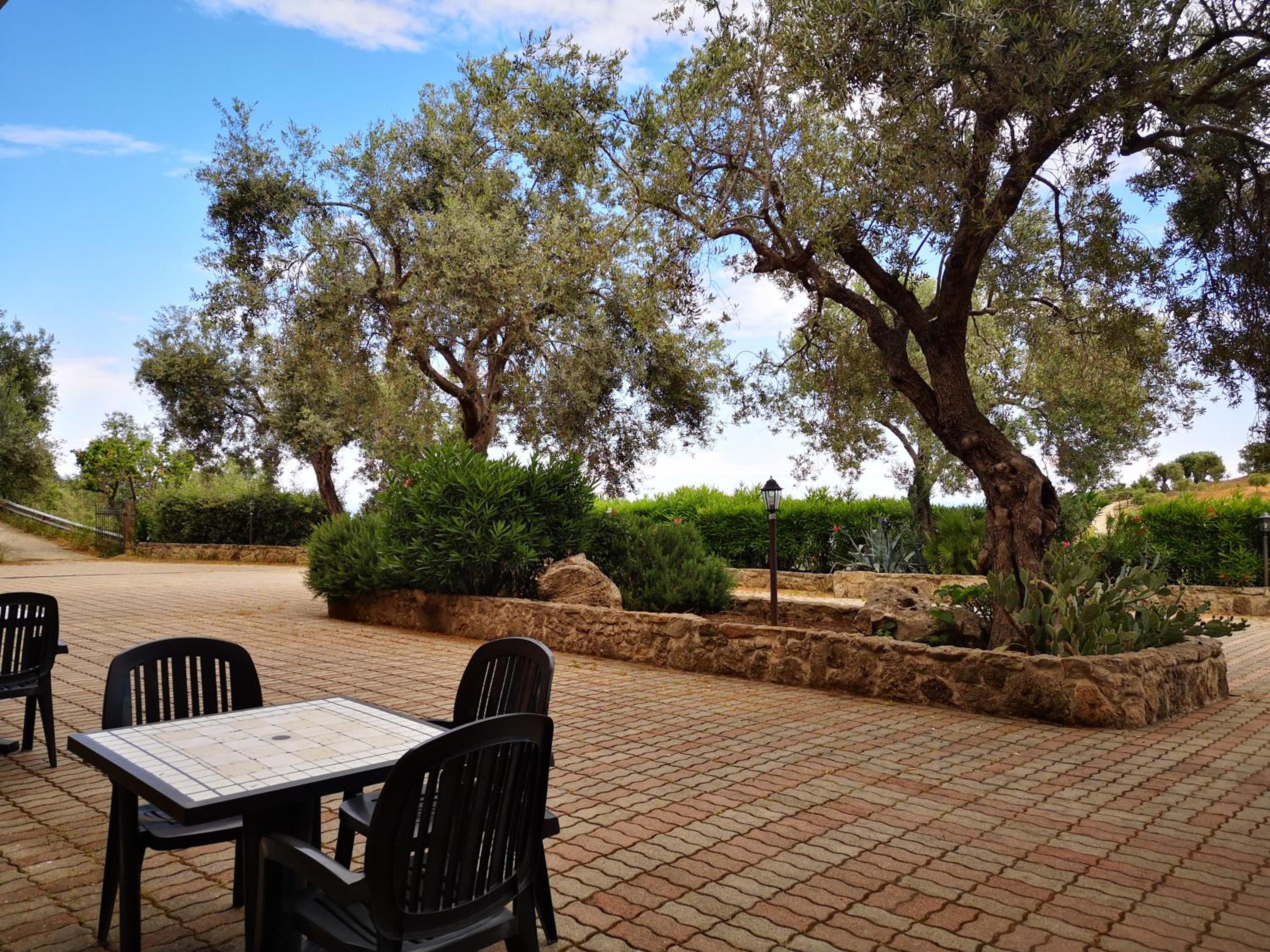 Agriturismo Catena view 5