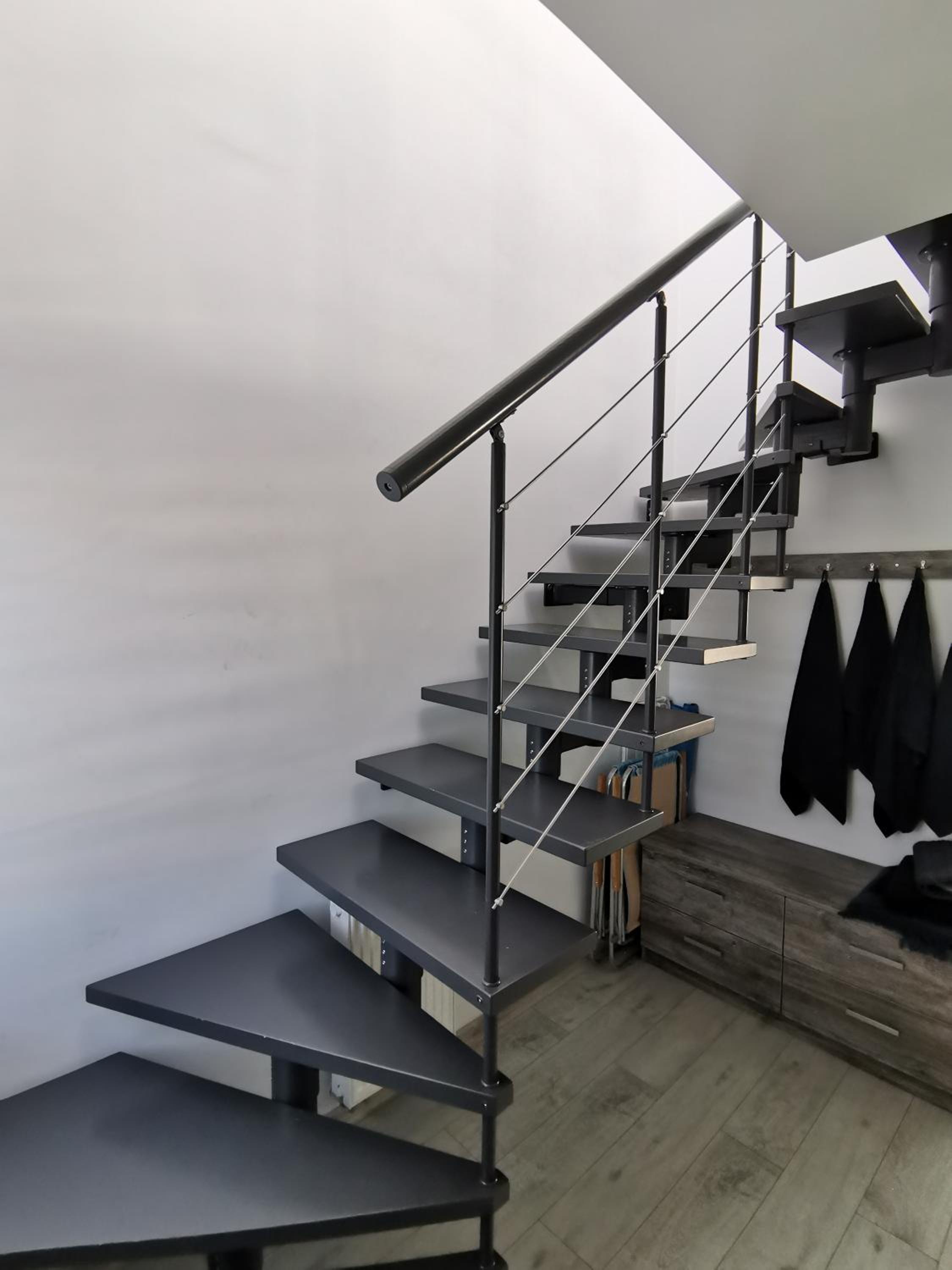Apartamenty Portowy