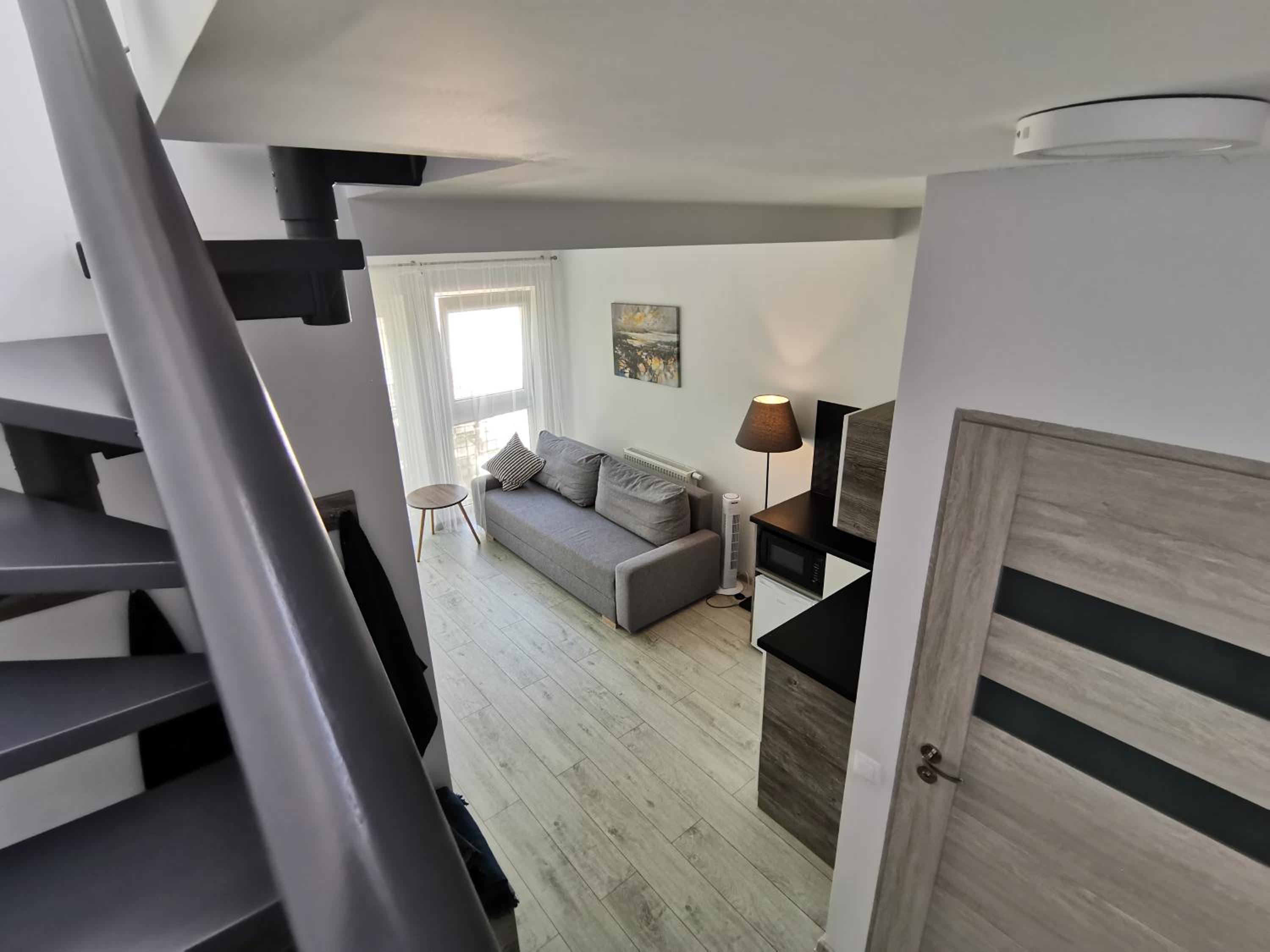 Apartamenty Portowy view 3