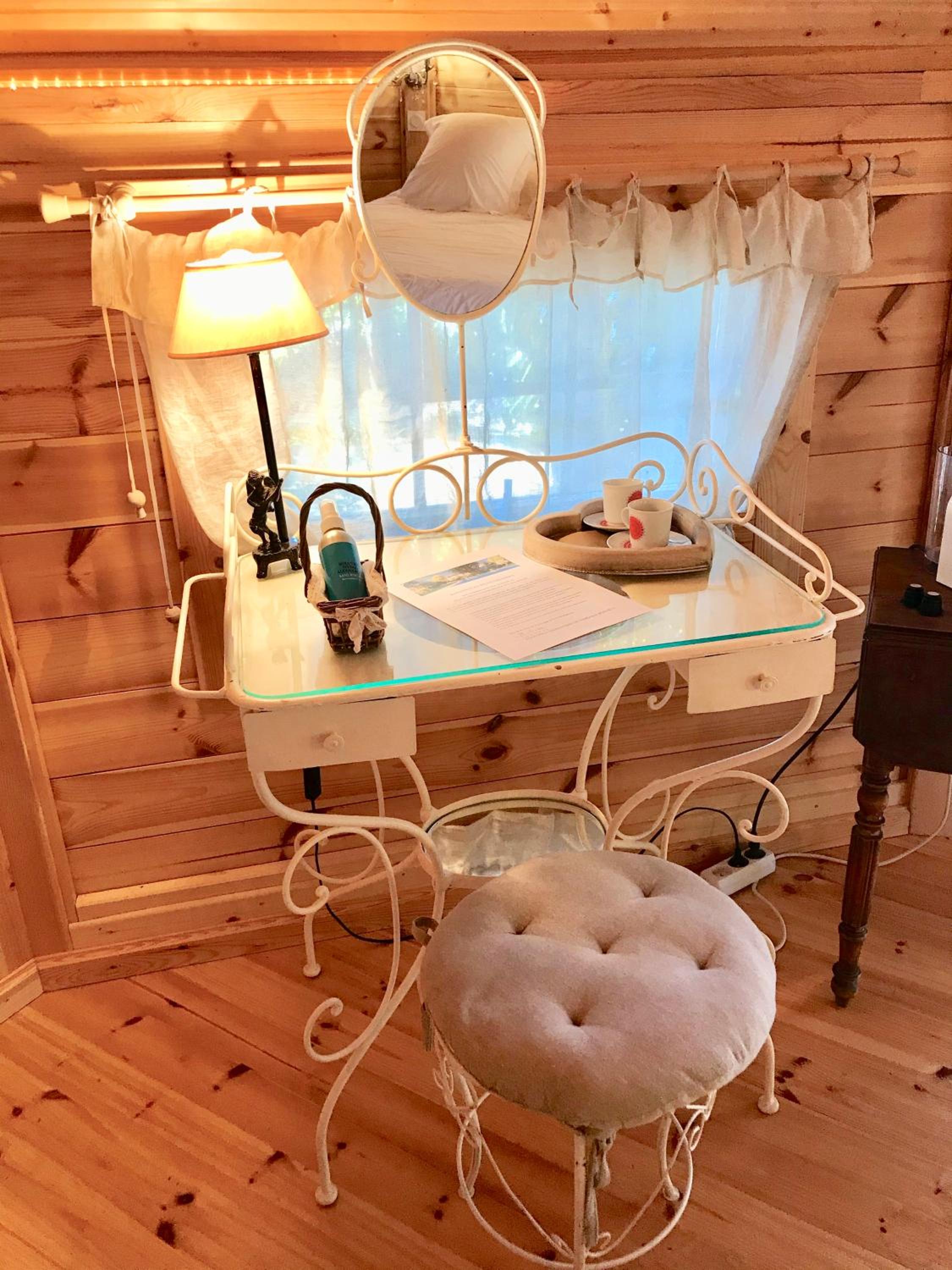 Le Relais des Anges