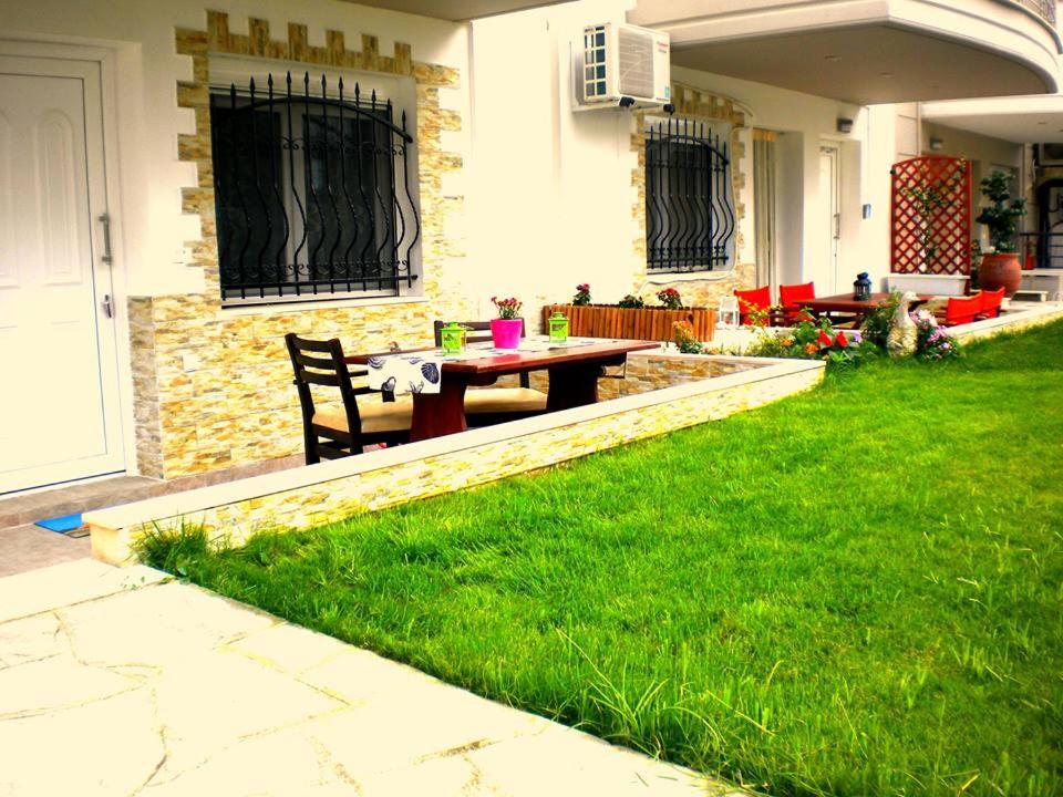 Iro Apartments view 3