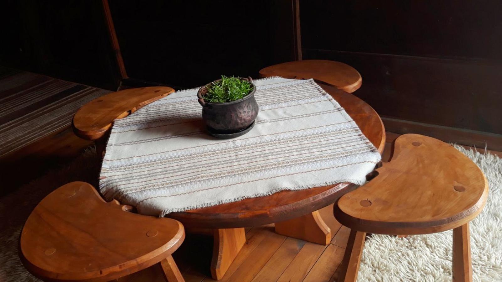 Sarafova Guest House