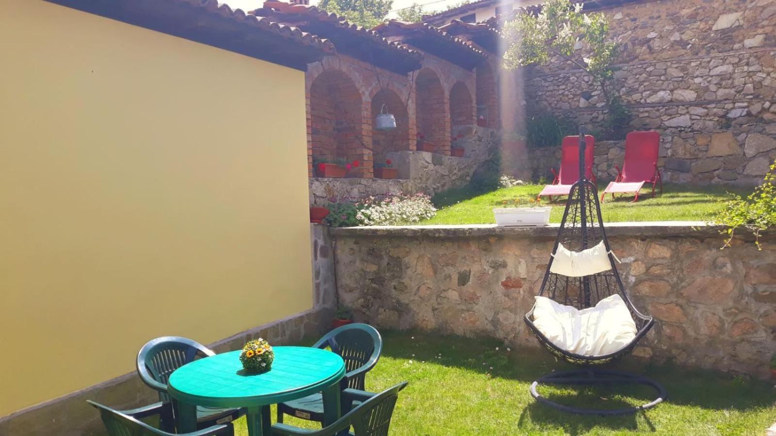 Sarafova Guest House
