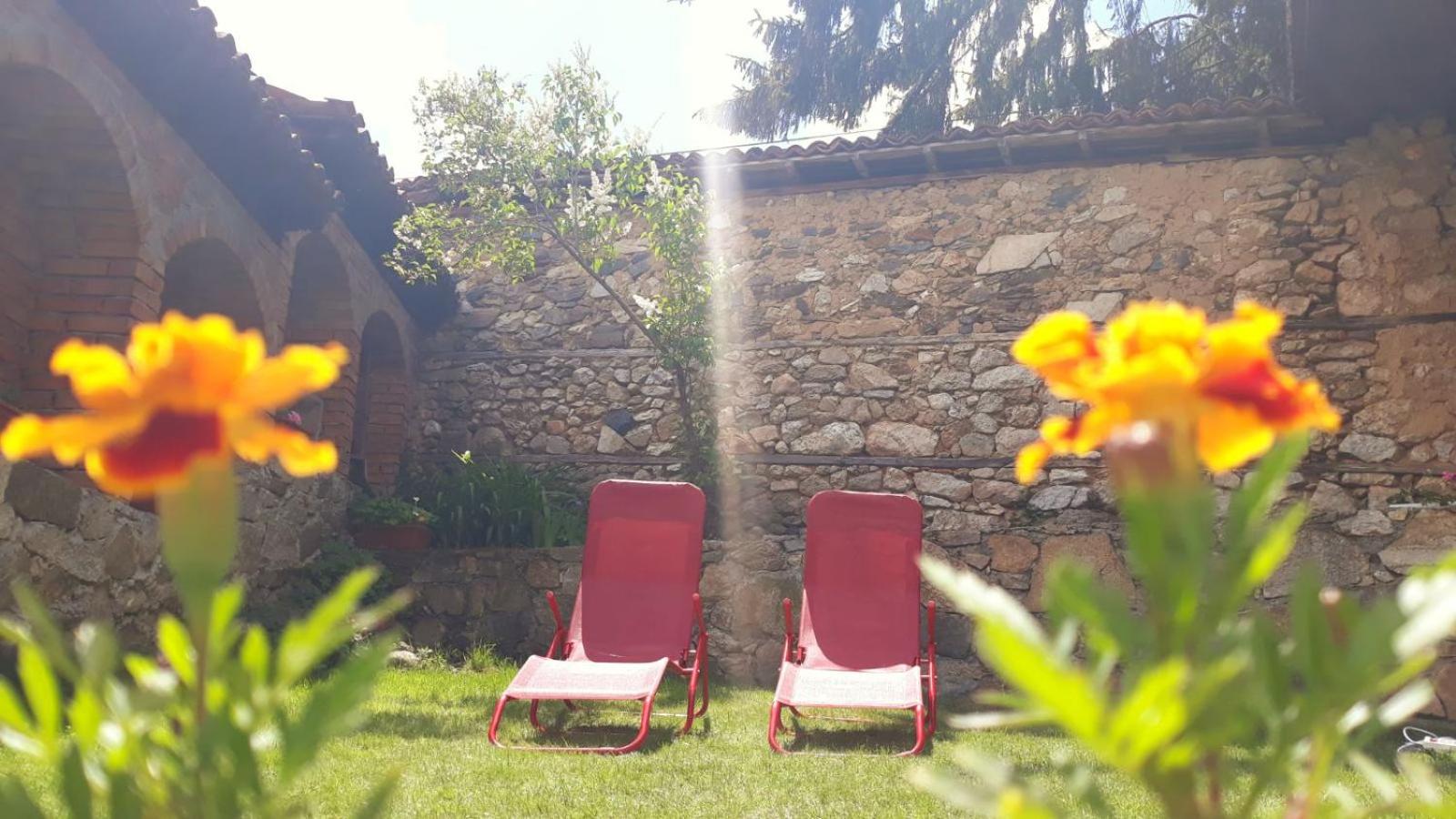 Sarafova Guest House