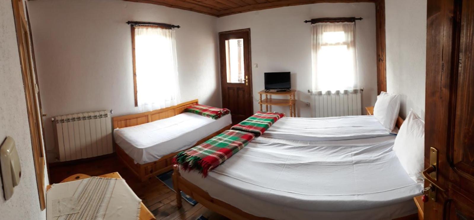 Sarafova Guest House