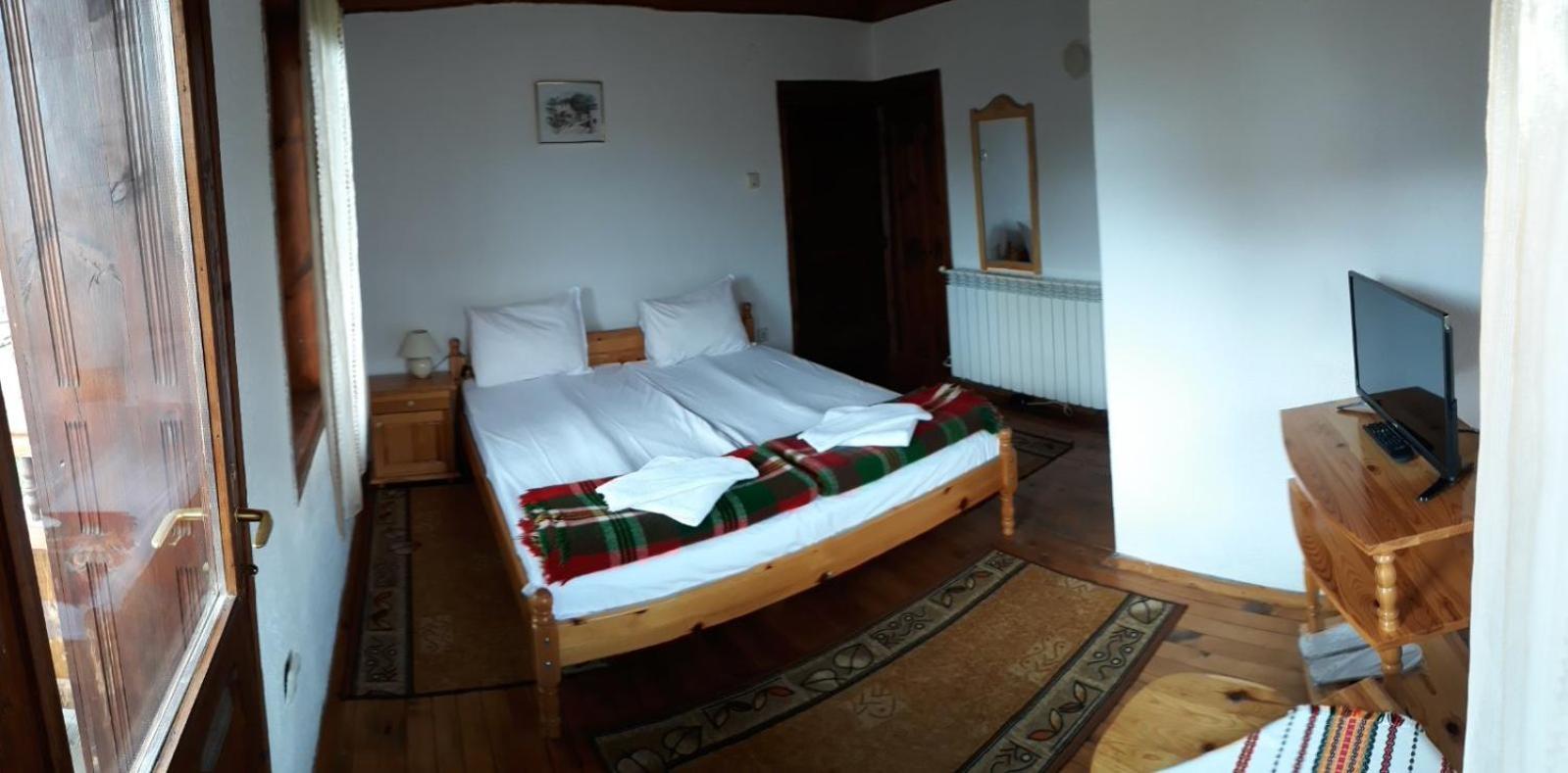 Sarafova Guest House
