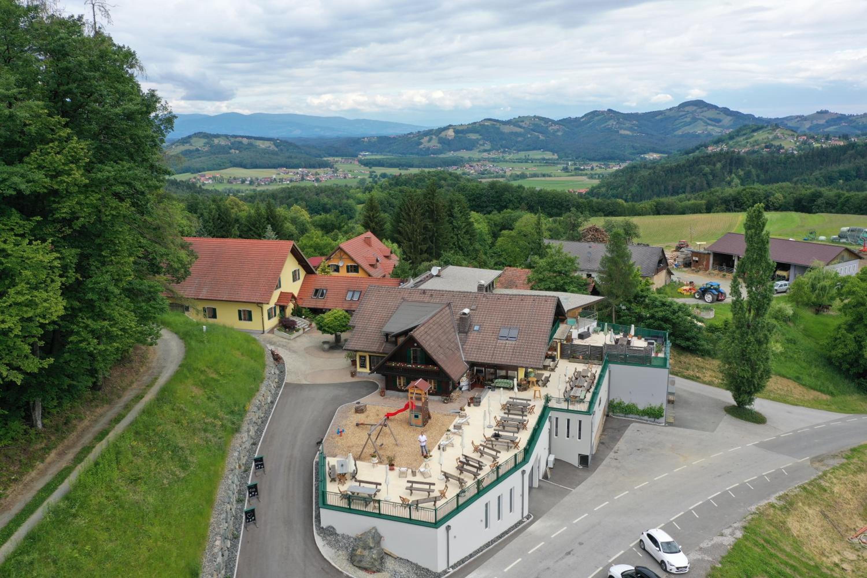 Weingut Pugl