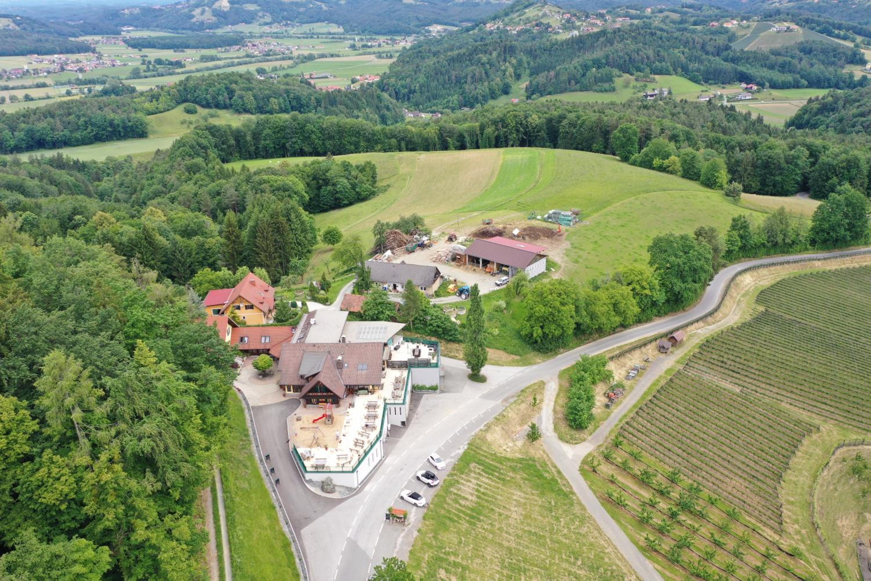 Weingut Pugl