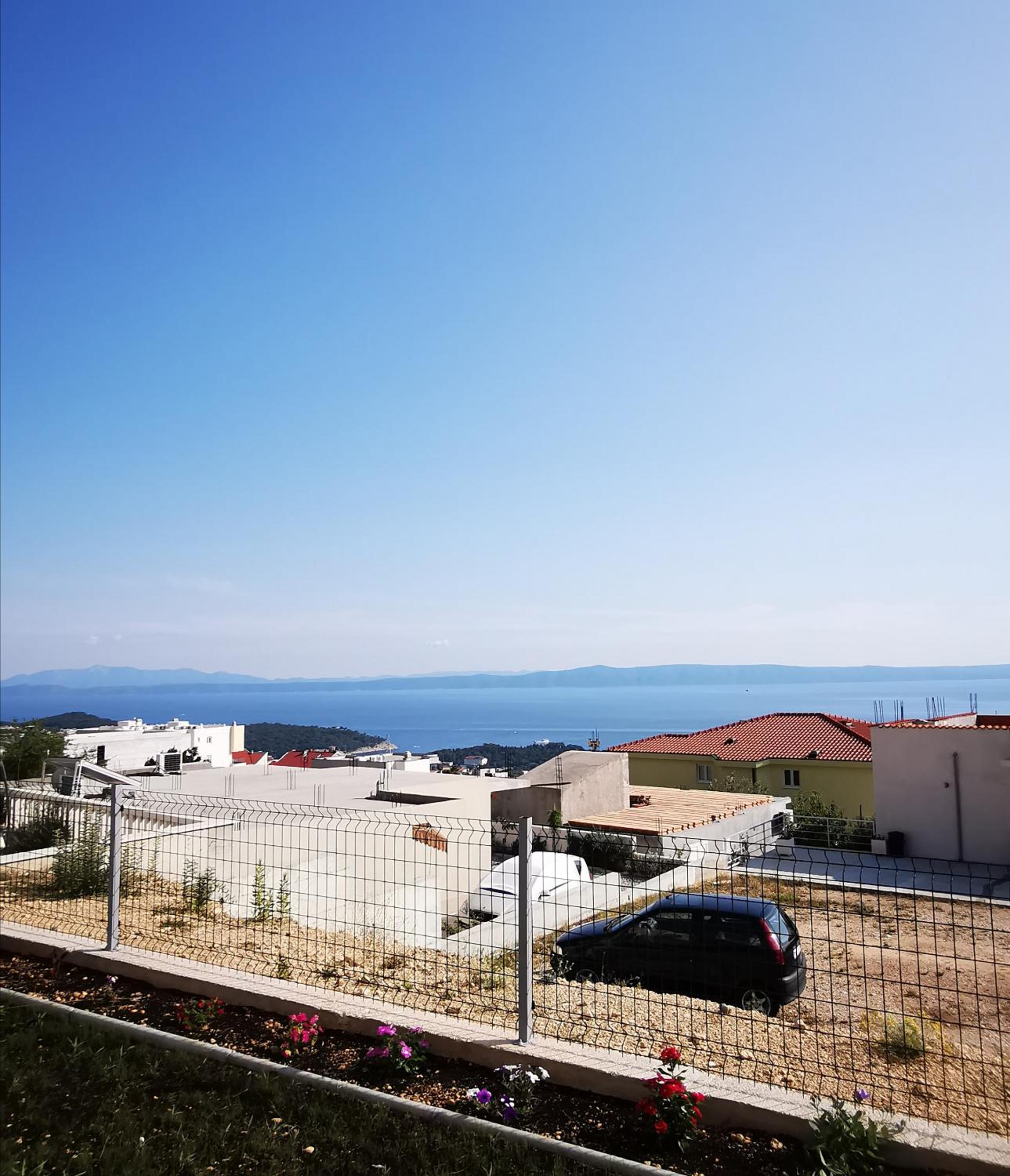 Cozy comfortable flat - beautifull panoramic view view 4