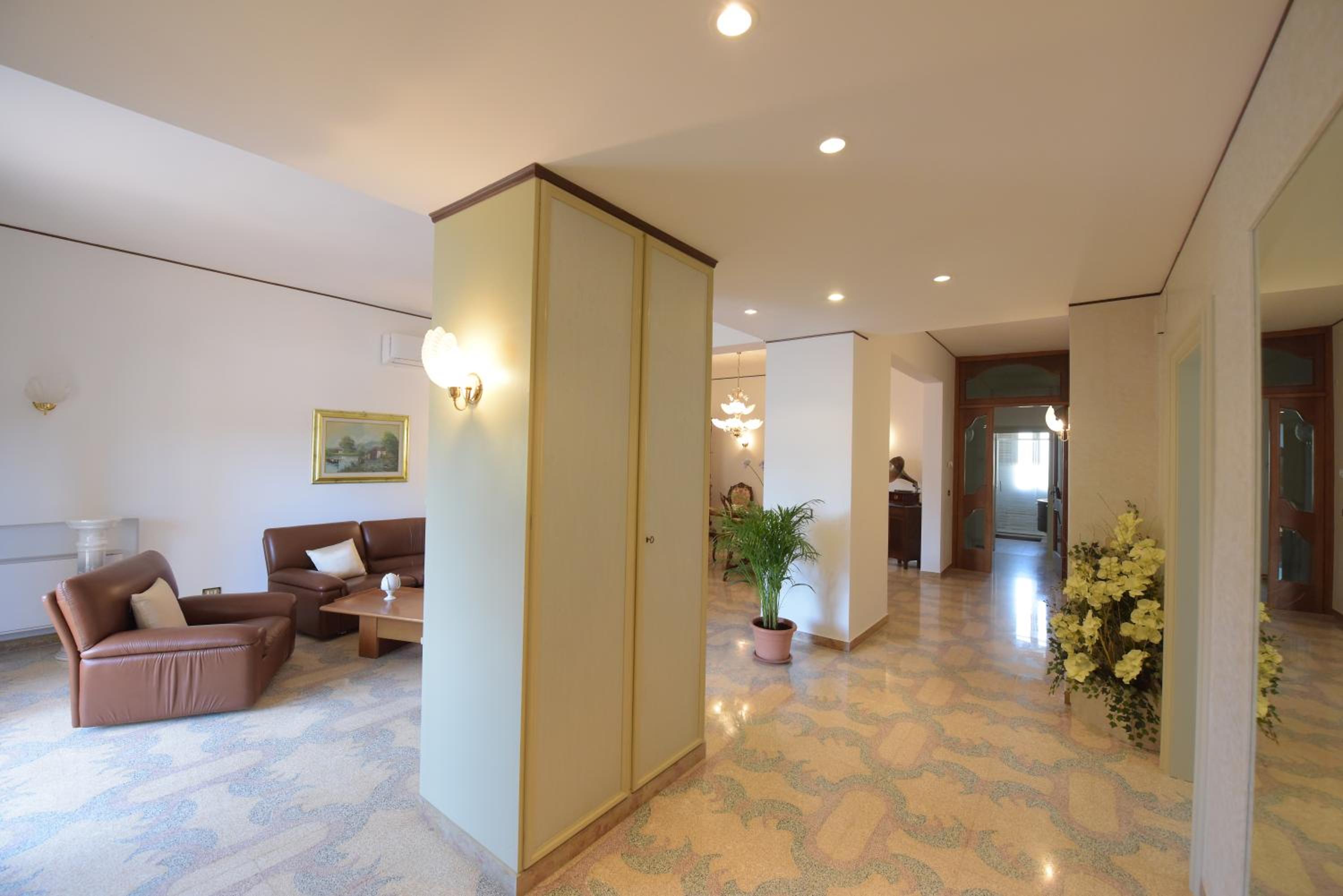 Casa Vacanze TITINA HOME view 2