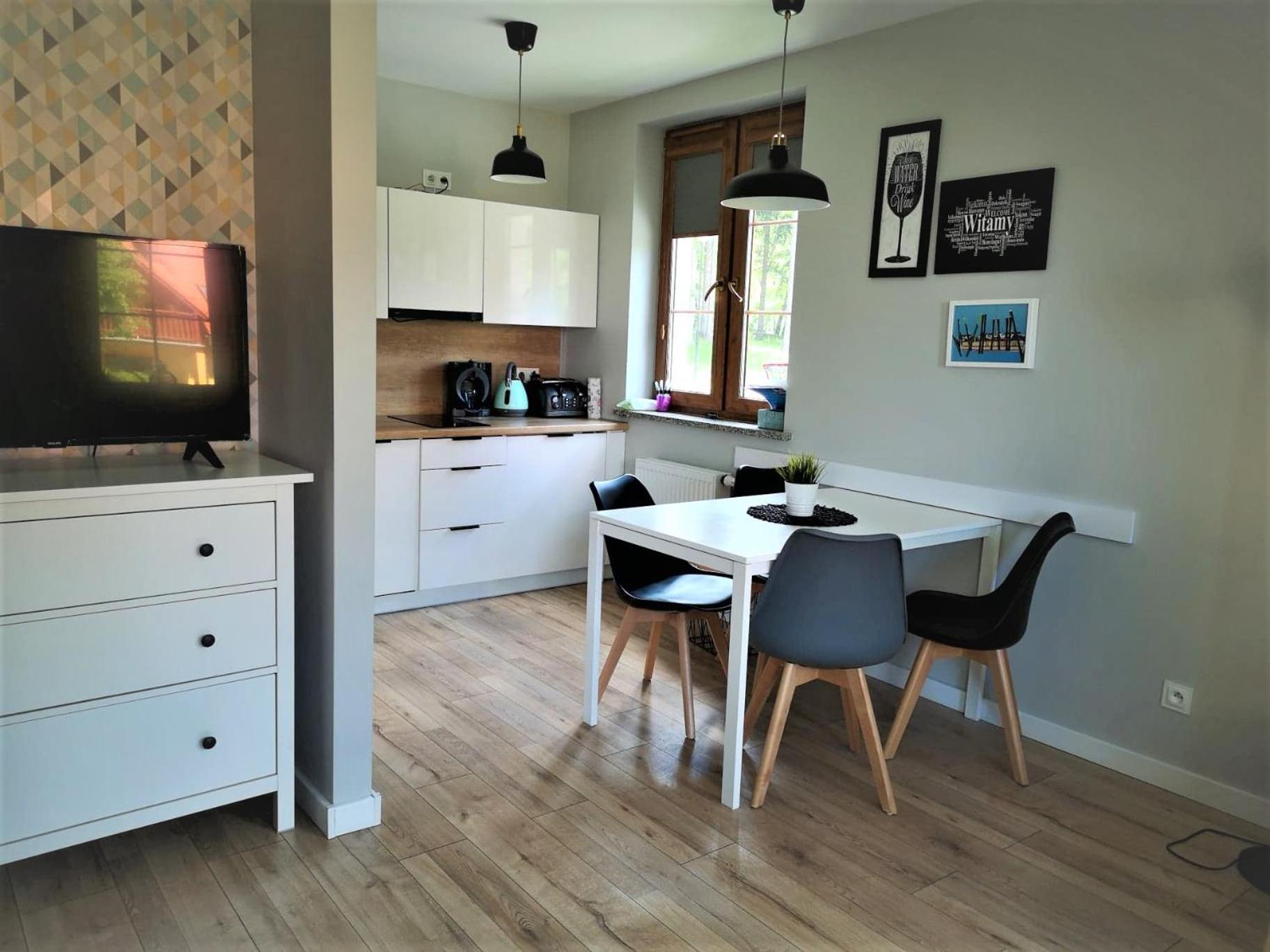 Apartamenty Bliżej Chmur blisko centrum view 3