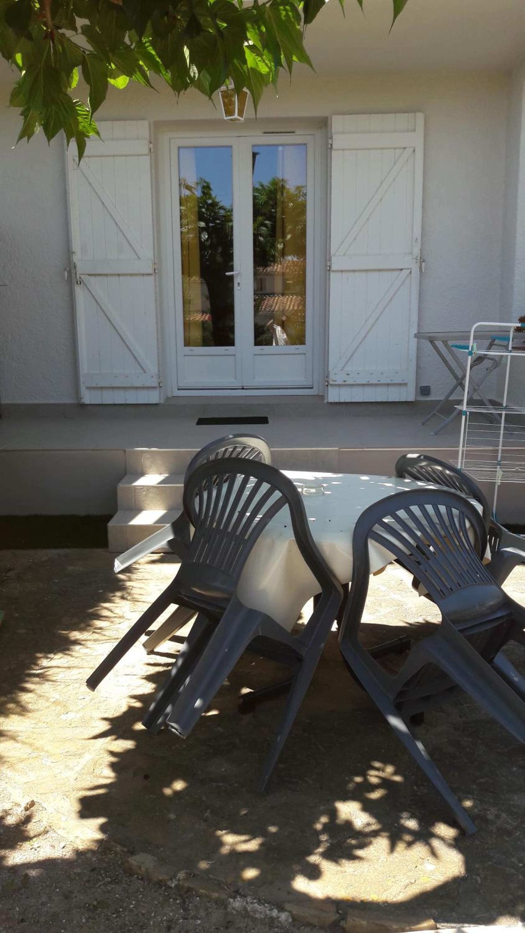 Villa Citronnelle view 4