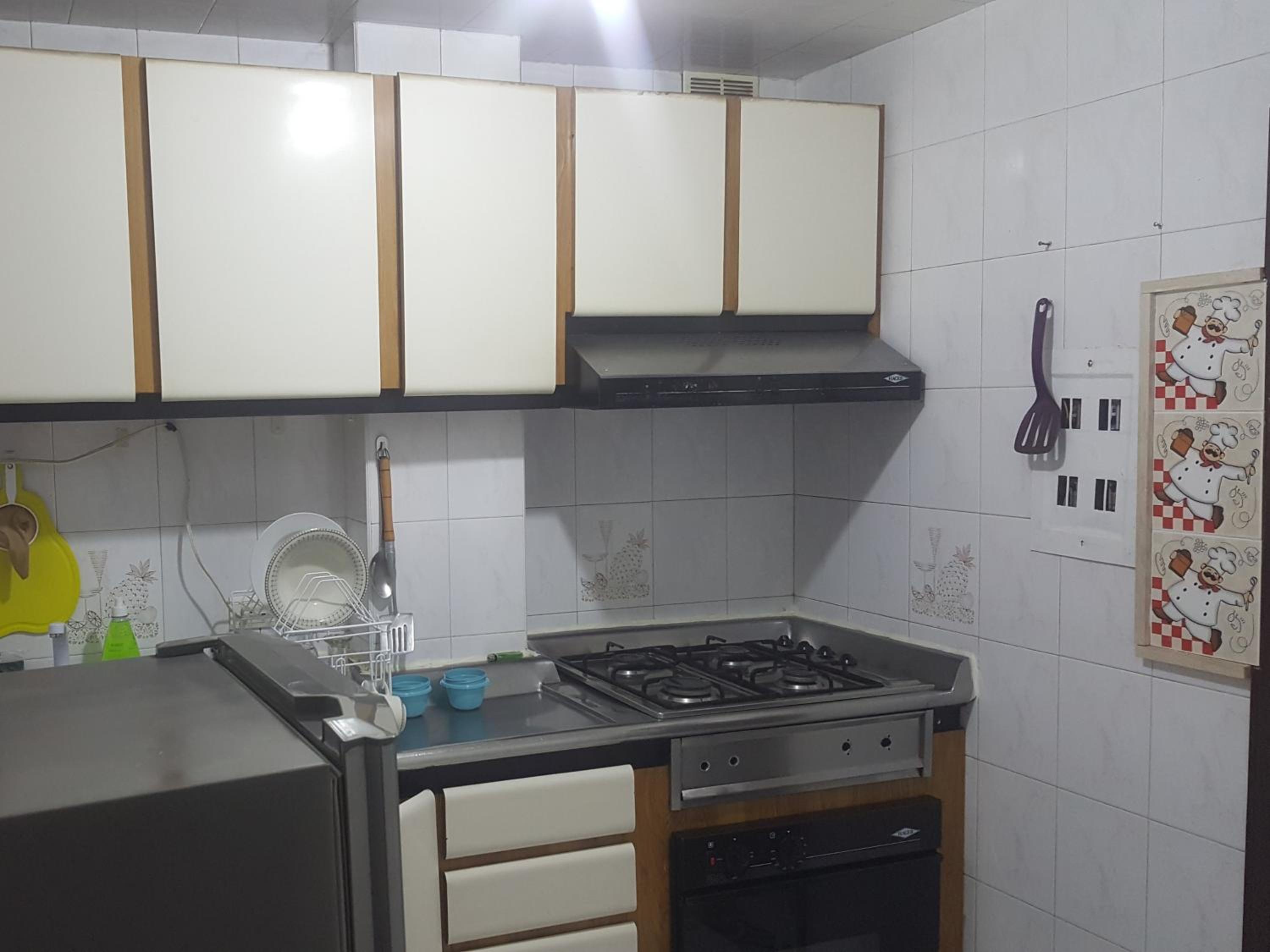 Apartamento CERCA AEROPUERTO, Fotos y huellas para visa americana, embajada EEUU view 3