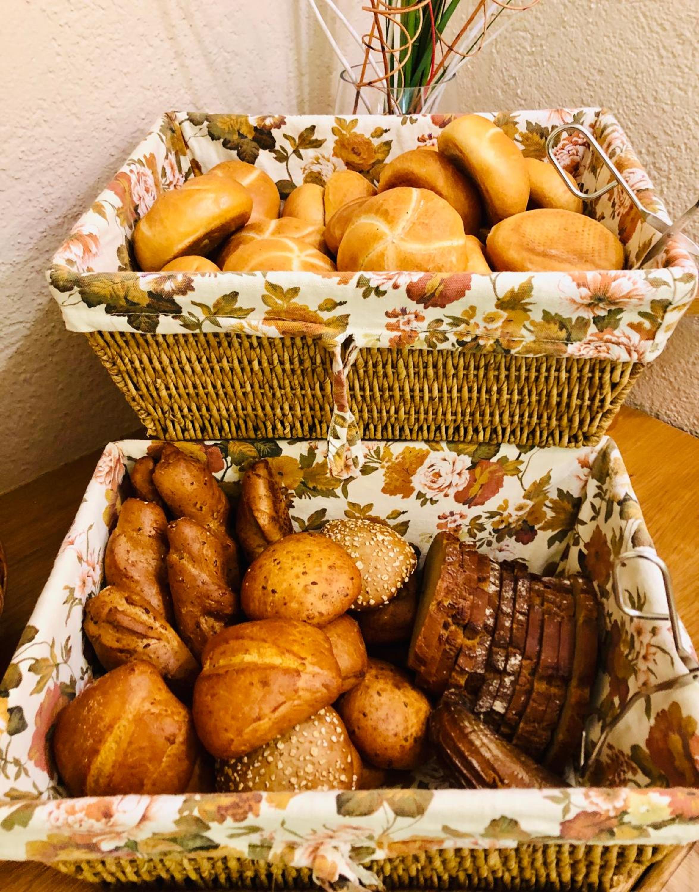 Frühstückspension Slanitsch
