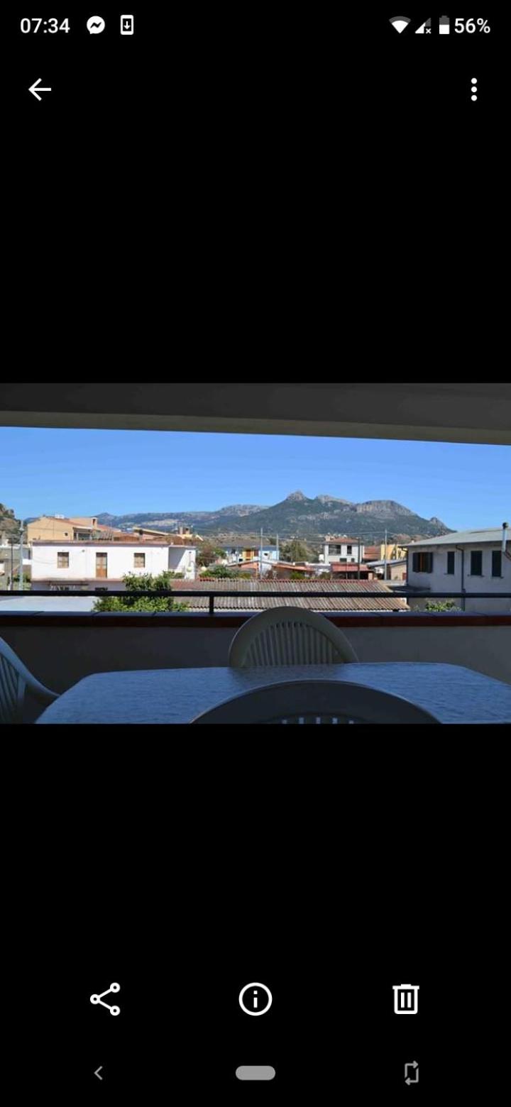 Marina's apartment Ogliastra view 3