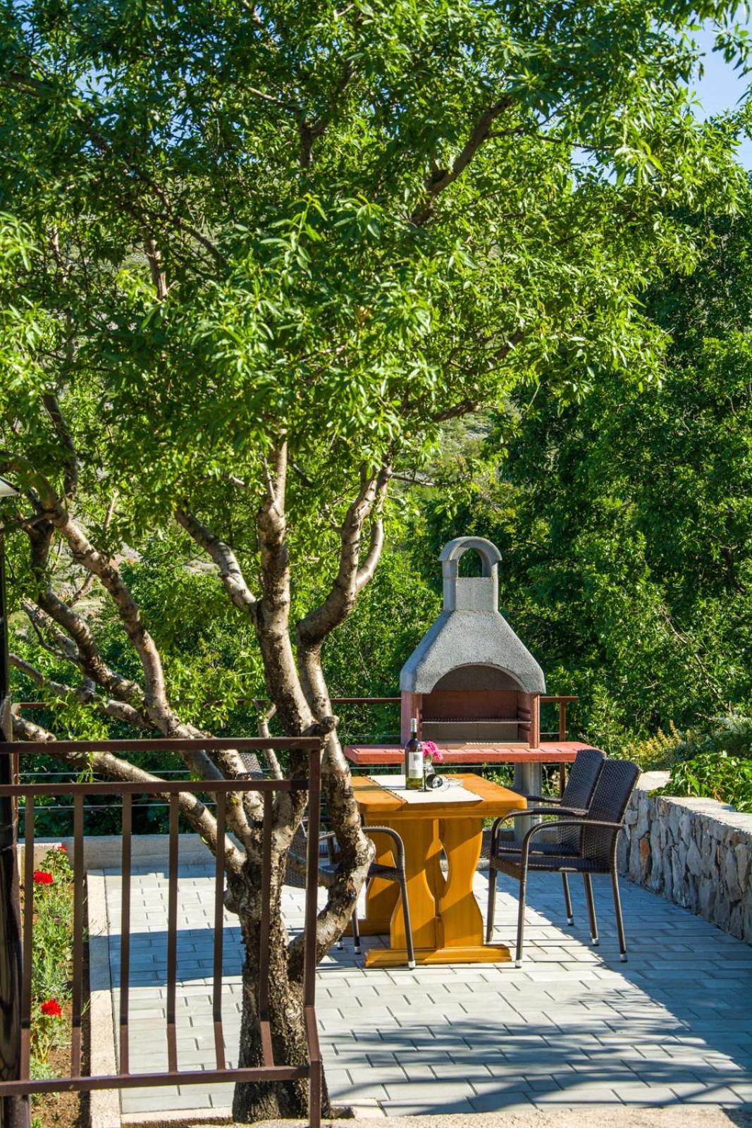 Holiday Apartments Soparin