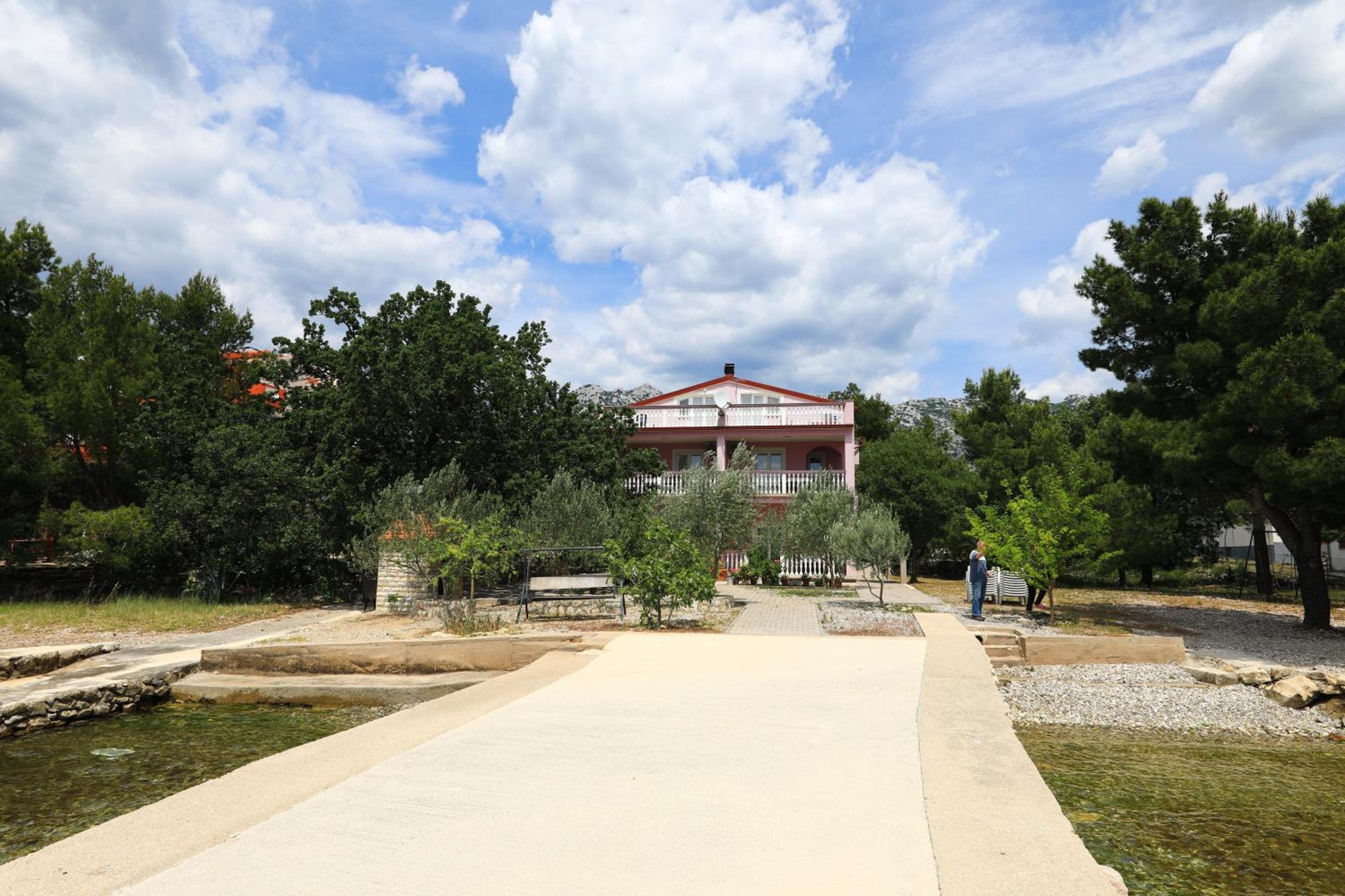 Villa Rajna