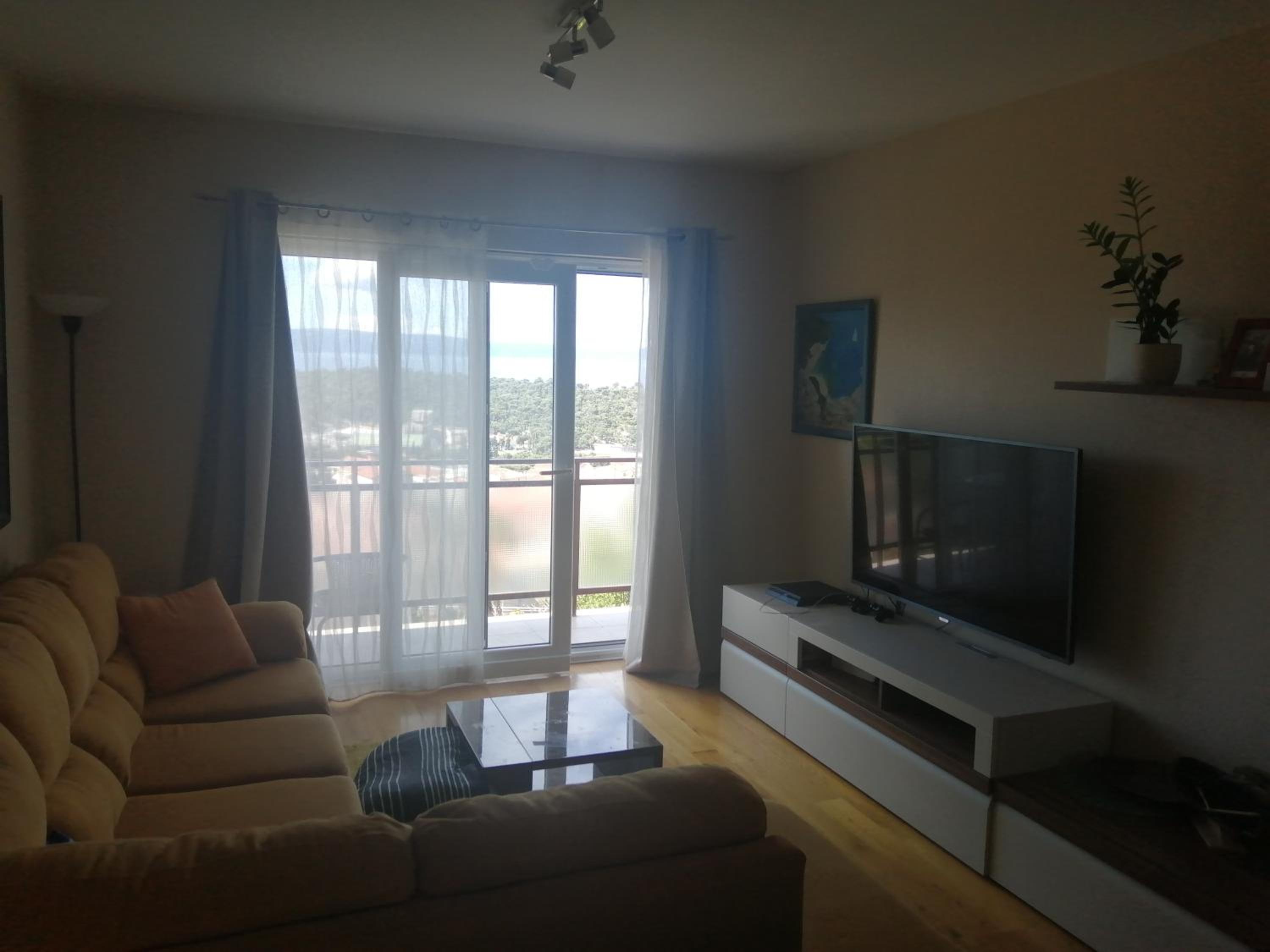 Apartman Karlo view 2