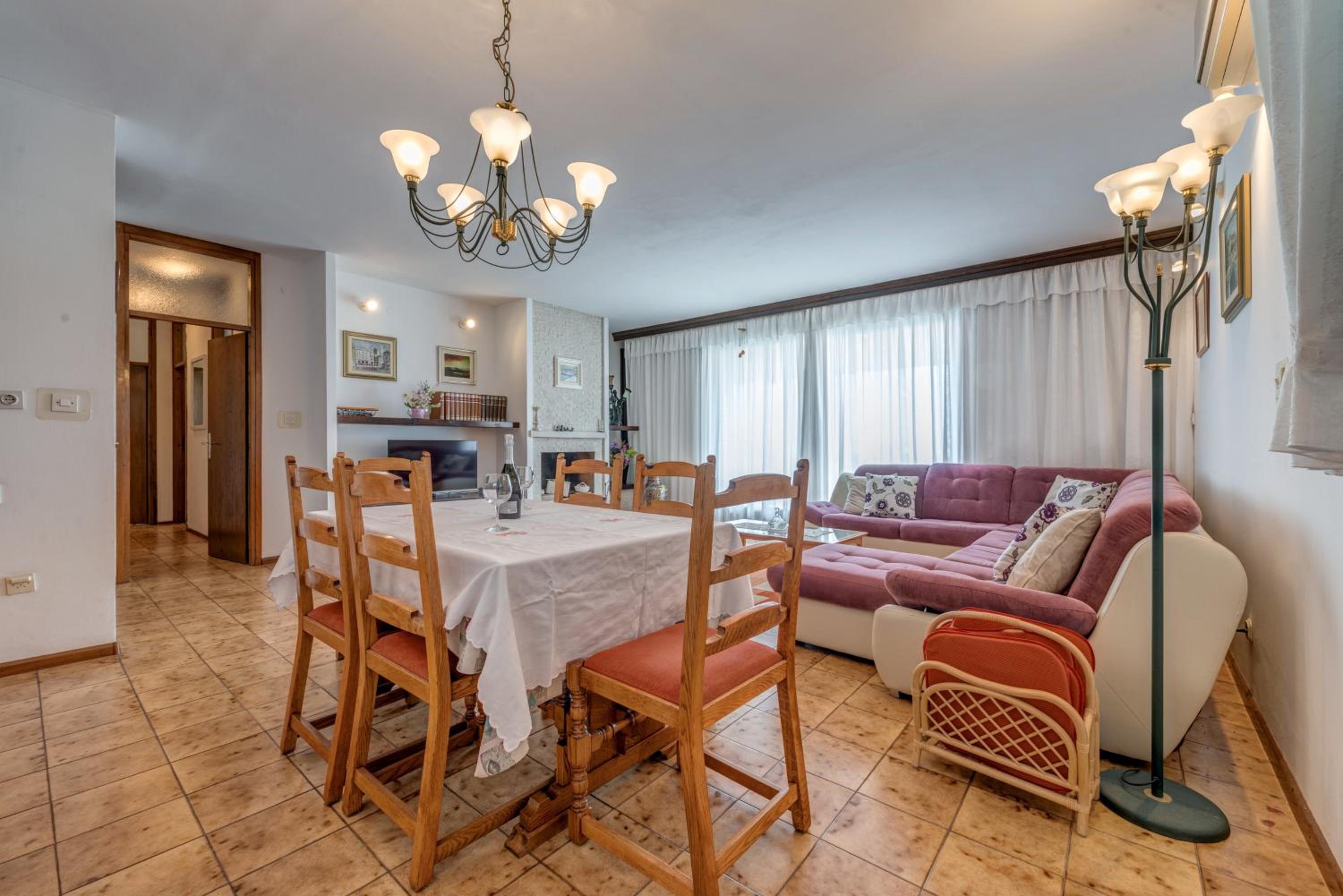 Apartments Marjan