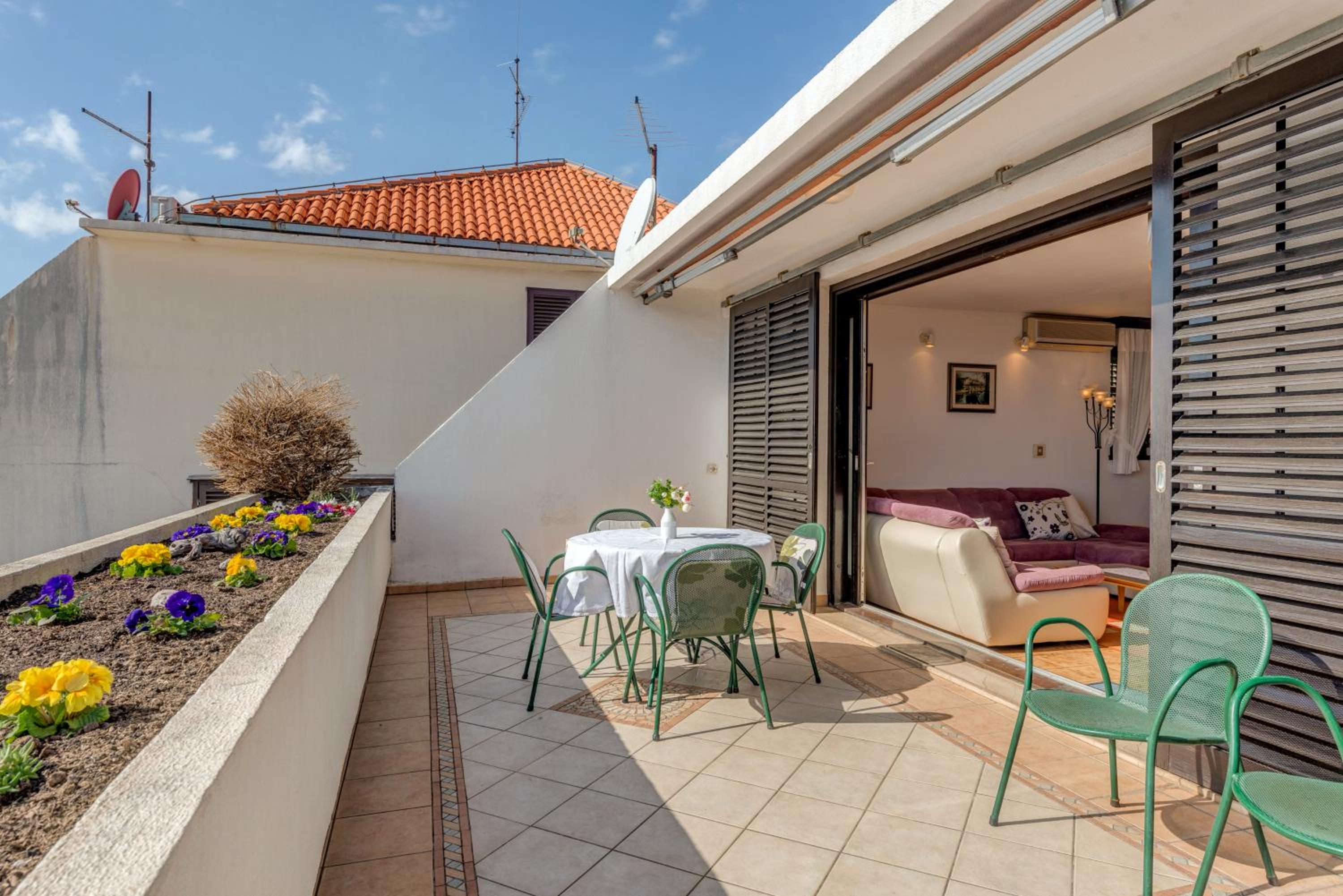Apartments Marjan photo 5