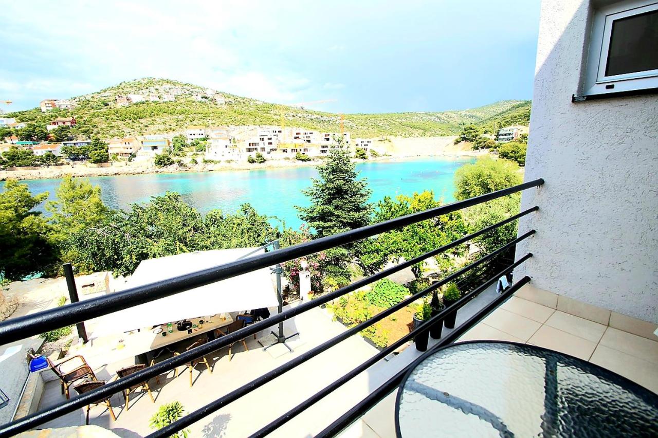 Apartments Petrovic