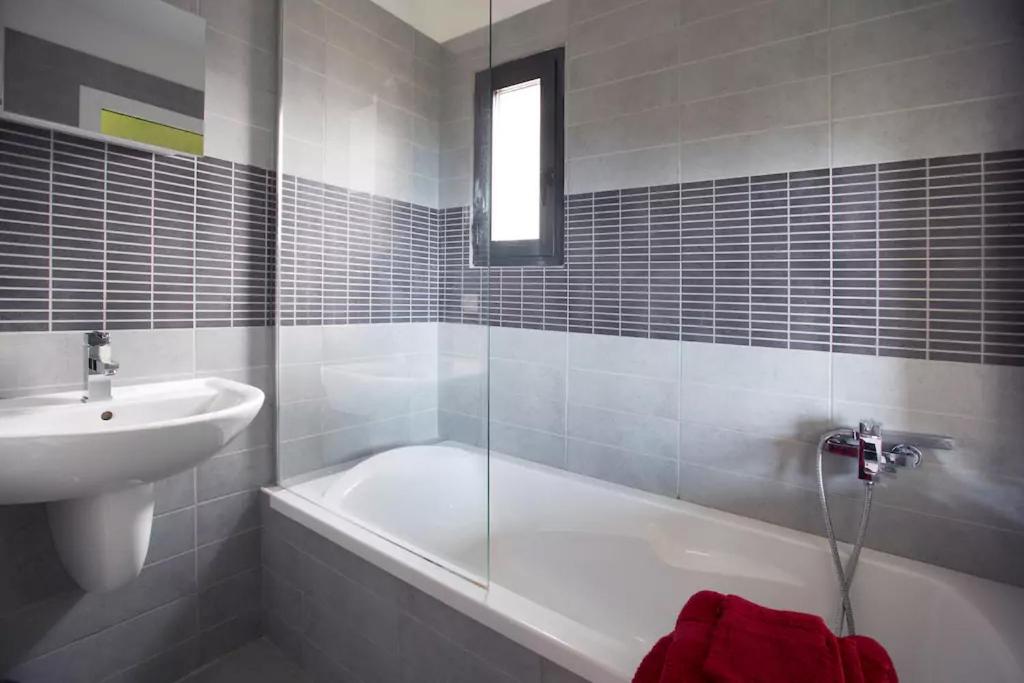 appartement vue mer el farniente