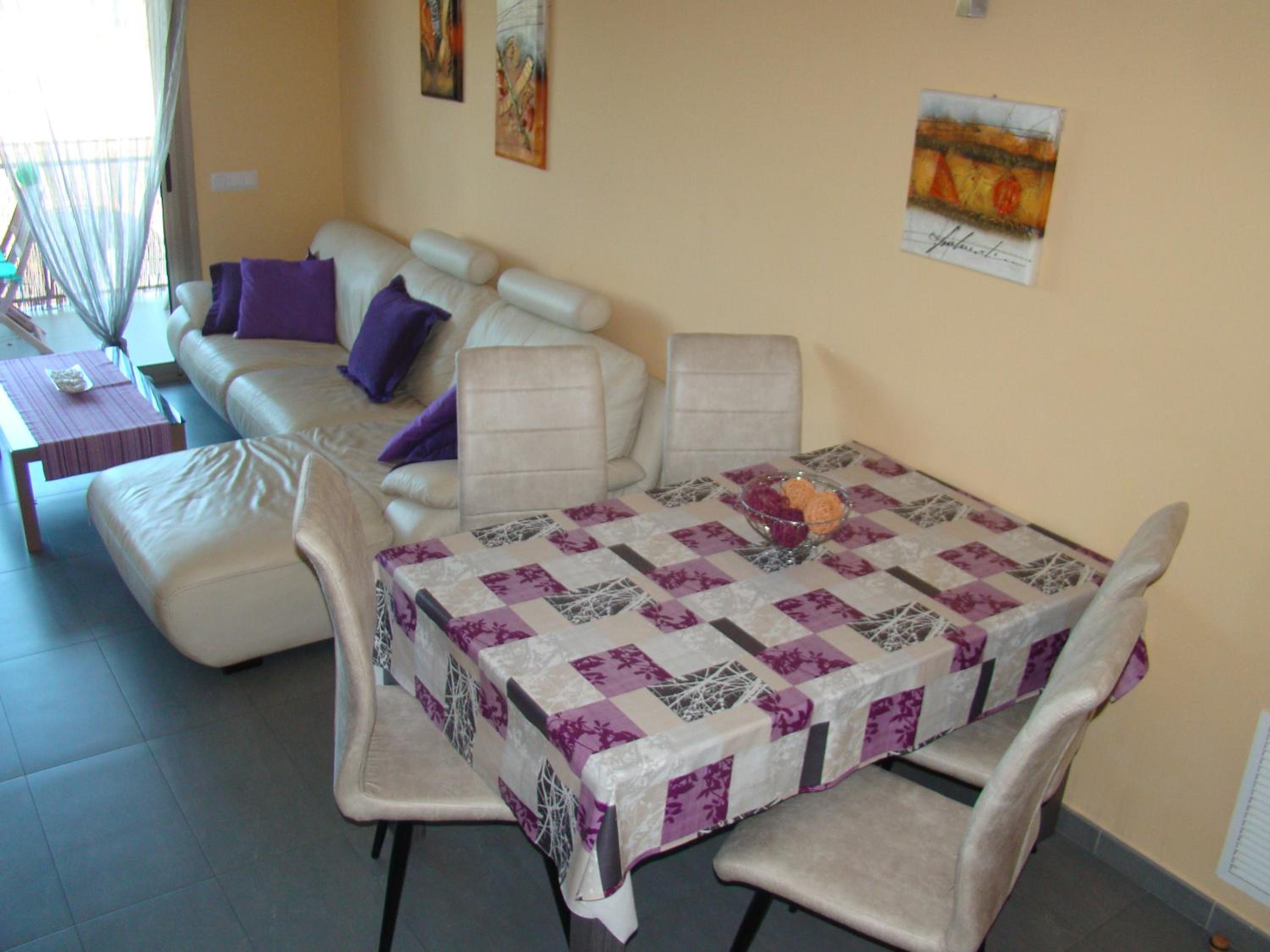 Apartamento Playa Esquirol view 5