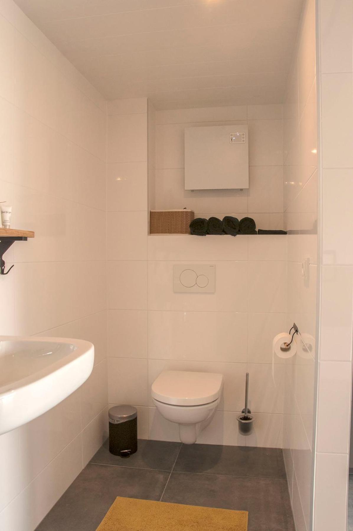 Bed & Breakfast Bed in Brabant Veghel