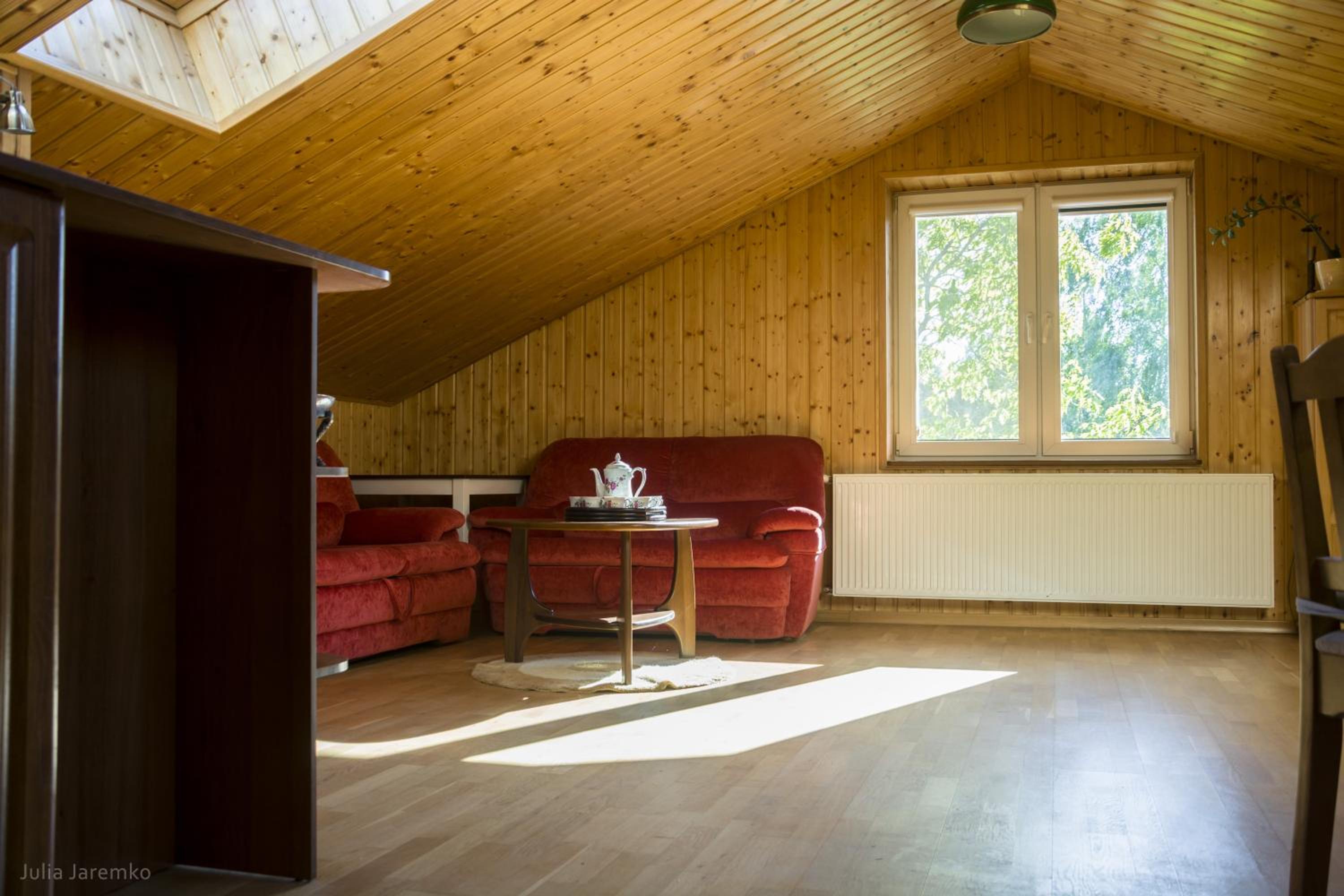 Leśne Zacisze view 2